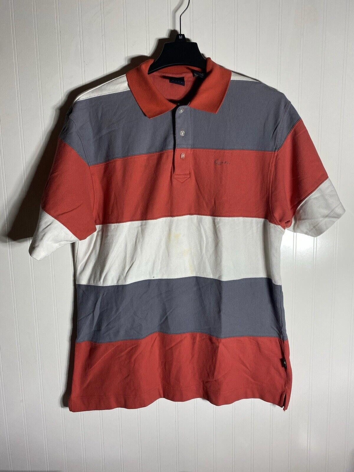 Designer Kani polo Shirt Xl Size US XL / EU 56 / 4 - 1 Thumbnail