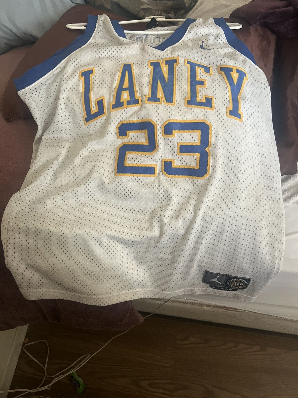 Other Denis Rodman brand Size US M / EU 48-50 / 2 - 15 Thumbnail