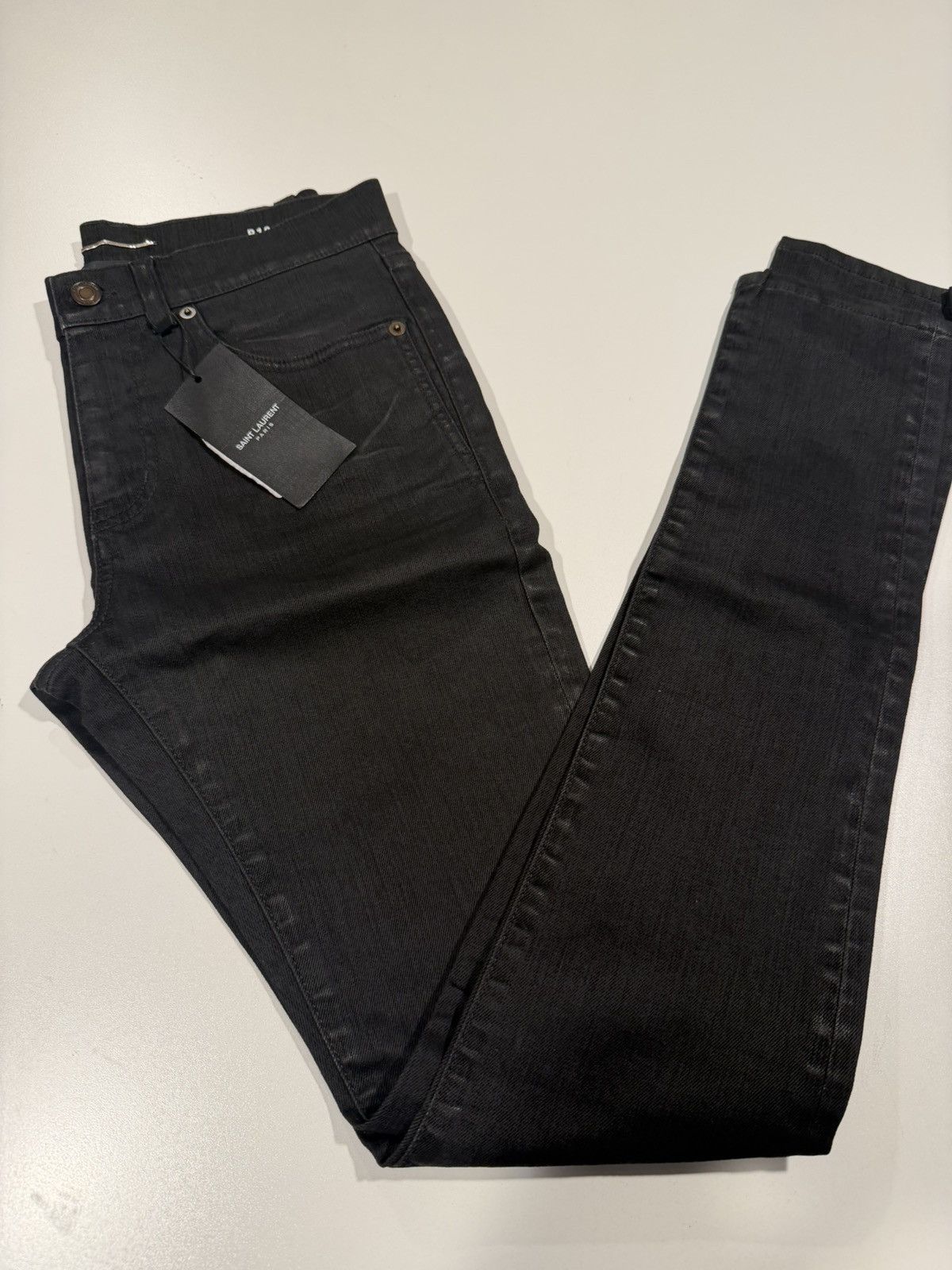 Saint Laurent Paris Saint laurent mens jeans. 27. $890 Size US 27 - 1 Thumbnail