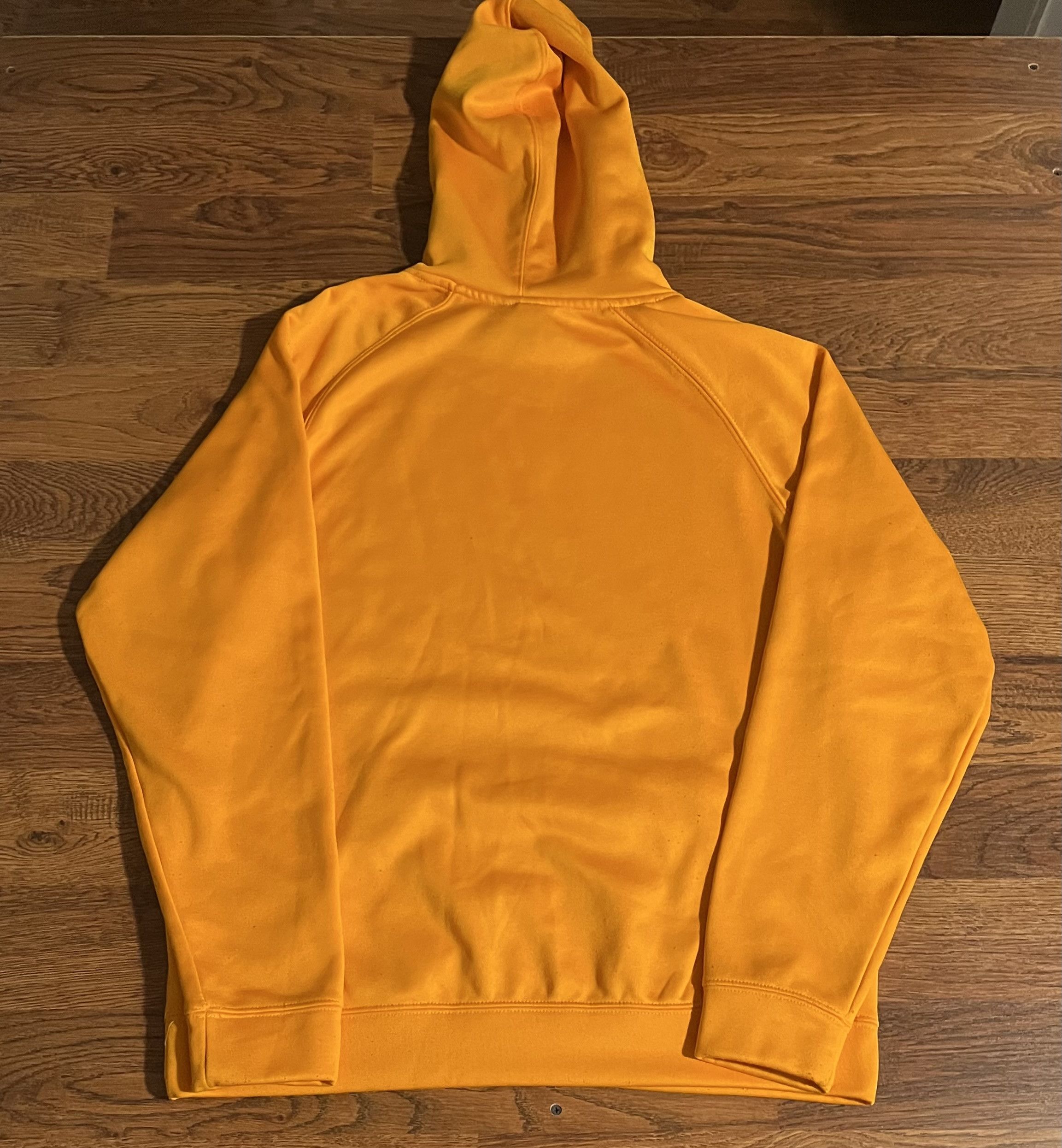 Colosseum Athletics Colosseum Tennessee Volunteers Hoodie Pullover Sweatshirt Size US L / EU 52-54 / 3 - 2 Thumbnail