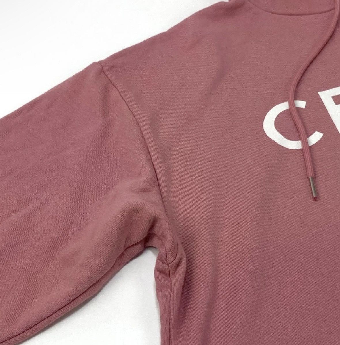 Celine Celine Hoodie Size US M / EU 48-50 / 2 - 6 Thumbnail