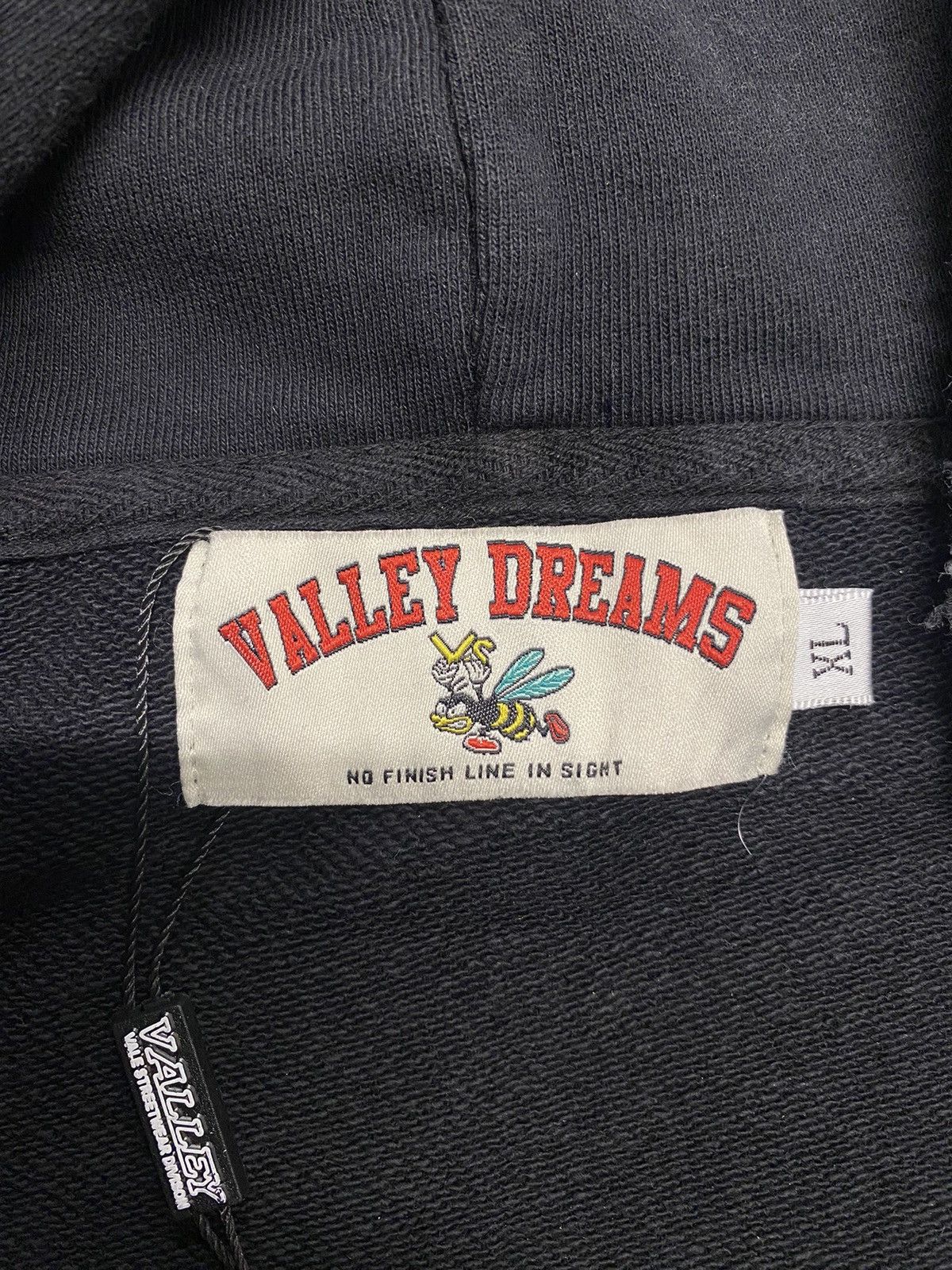 Vale 💀Vale Gravedigger Zip Up💀 Size US XL / EU 56 / 4 - 3 Thumbnail