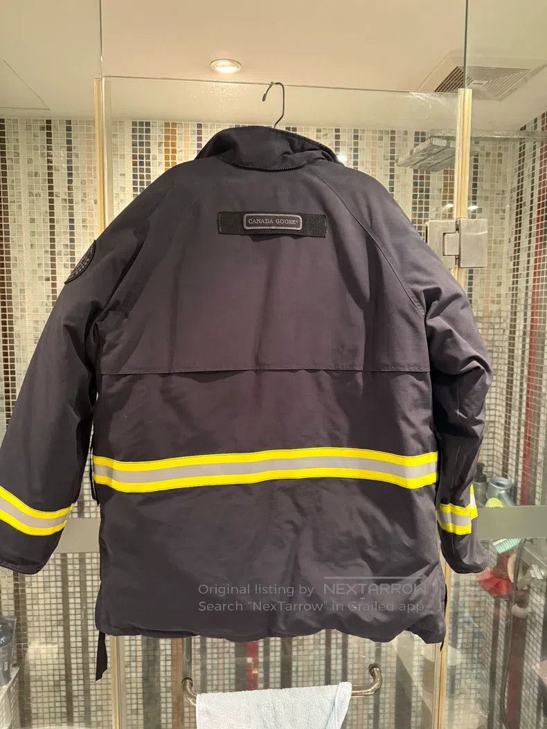 Junya Watanabe Junya Watanabe Men's heavy down jacket Size US L / EU 52-54 / 3 - 7 Thumbnail