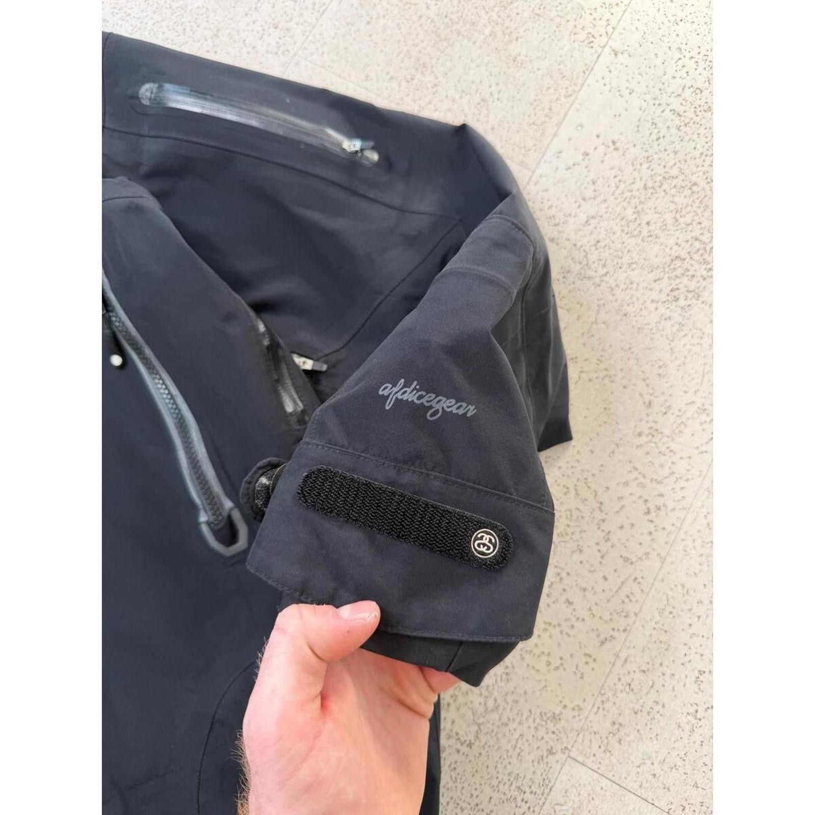 Stussy Stussy Afdicegear Gore-Tex Jacket (M) Size US M / EU 48-50 / 2 - 4 Thumbnail