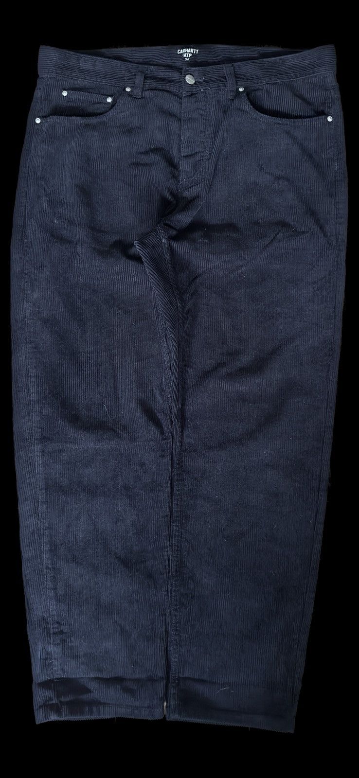 Carhartt × Carhartt Wip Carhartt Size US 34 / EU 50 - 2 Thumbnail