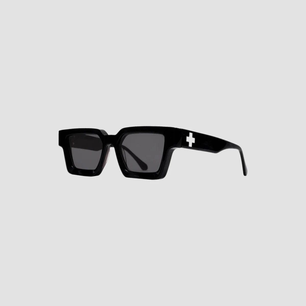 image of Places Faces Places Plus Faces Sunglasses in Black, Men's