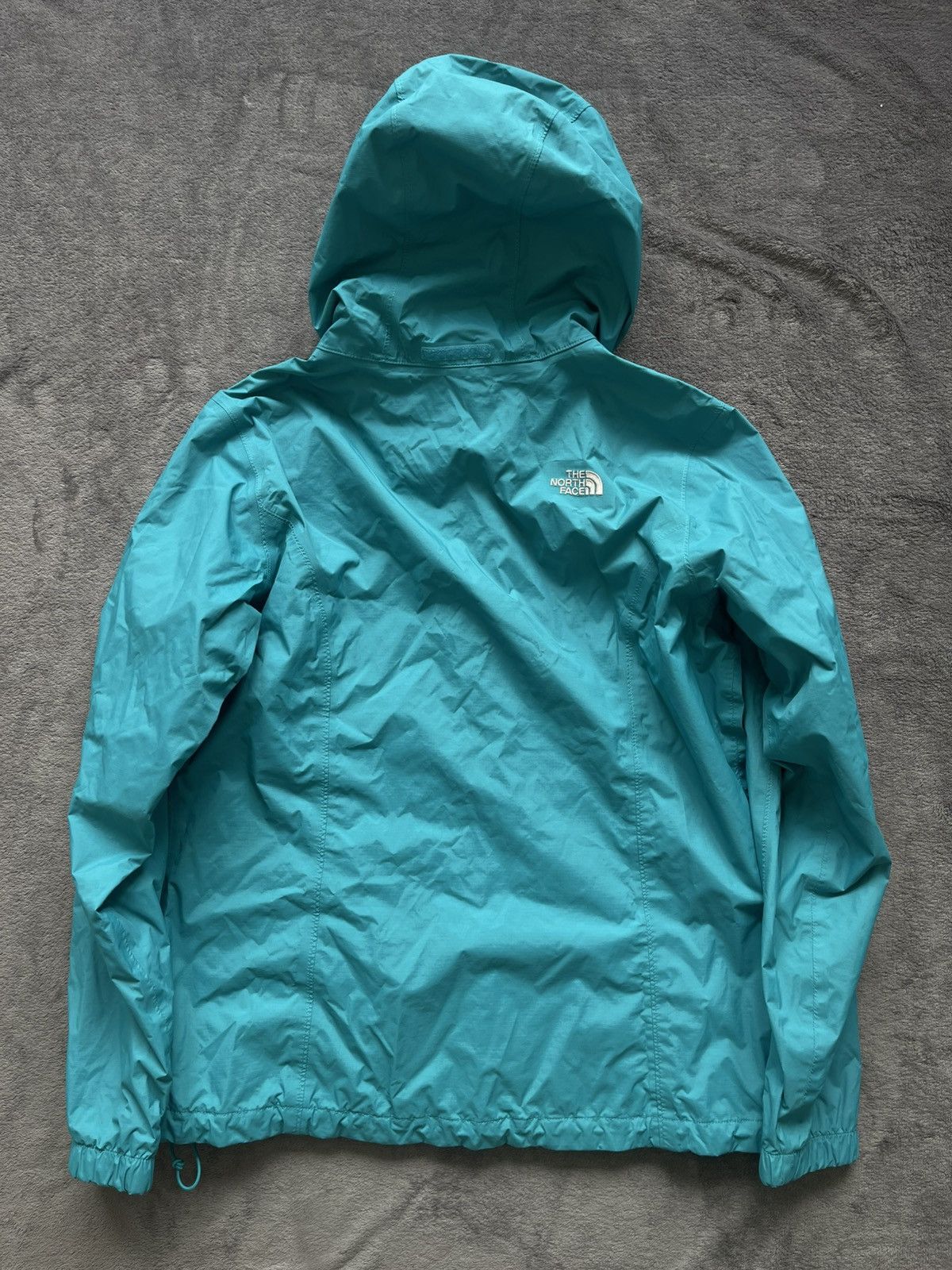 THE NORTH FACE HYVENT DRYVENT JACKET