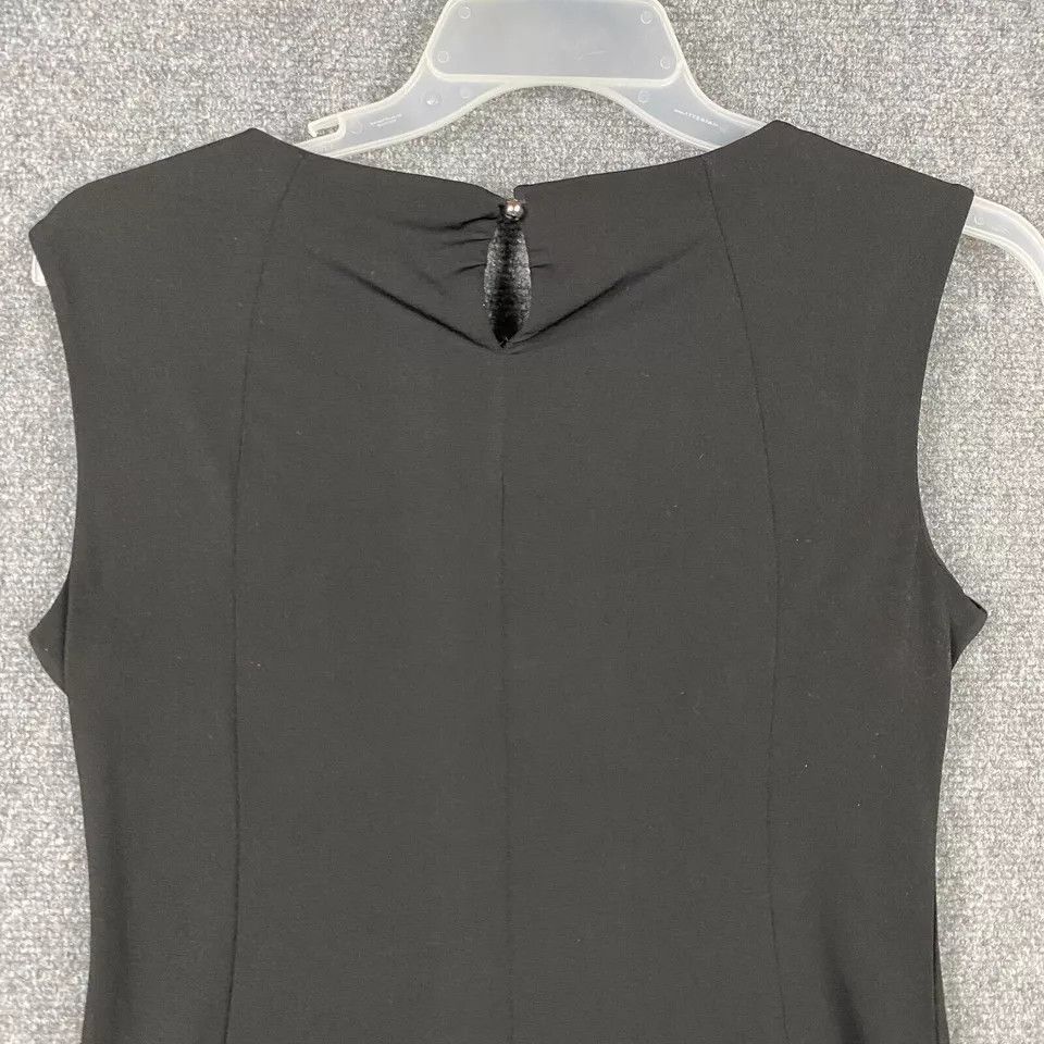 Other Carmen Top Small Sleeveless Women's Polyester Pullover S Size S / US 4 / IT 40 - 7 Thumbnail