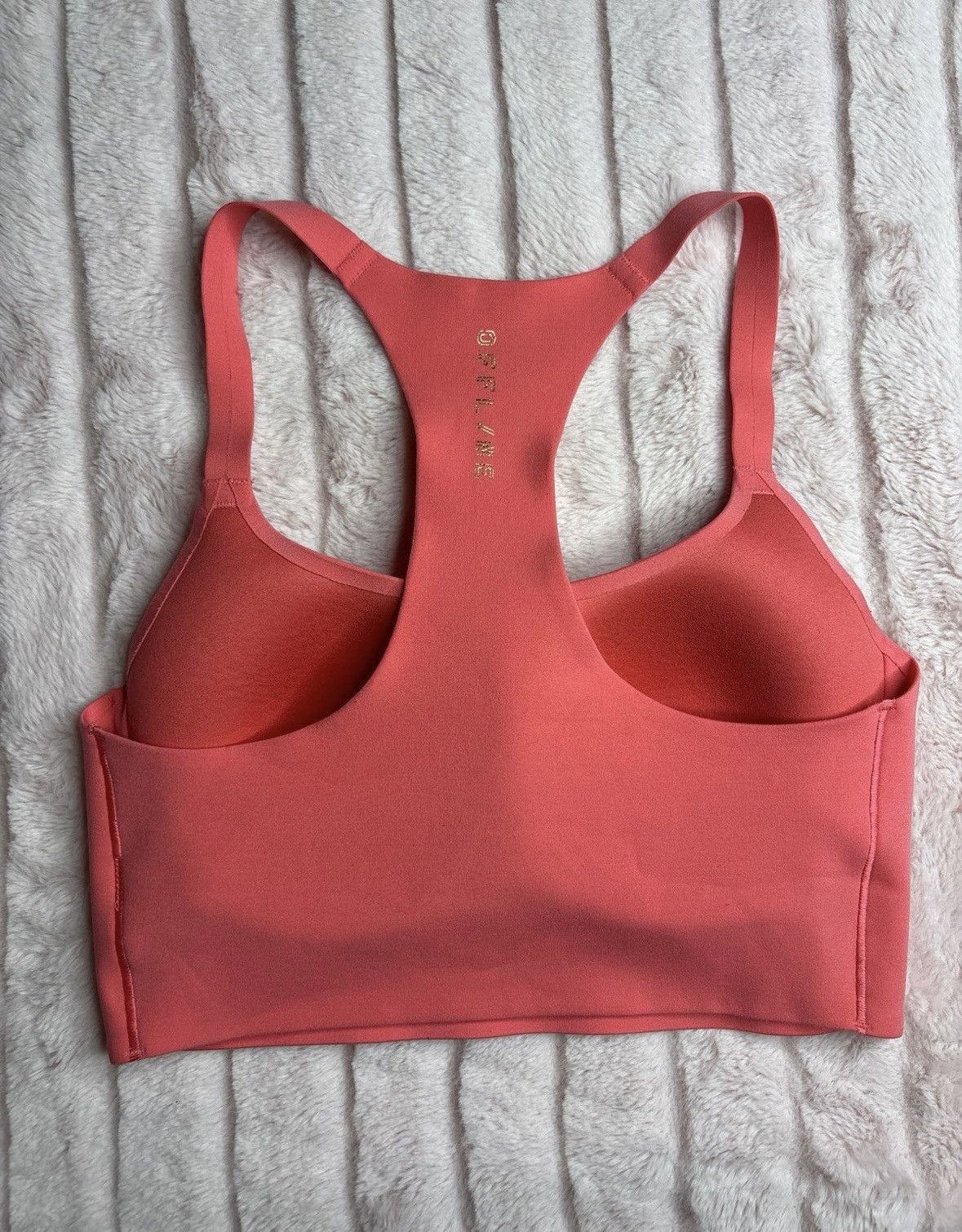 American Eagle Outfitters OFFLINE Sports Bra Size S / US 4 / IT 40 - 2 Thumbnail