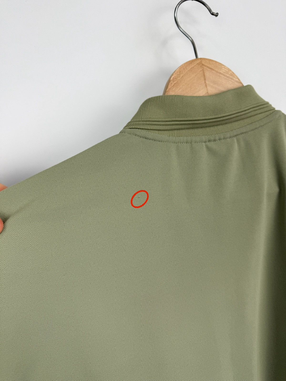Fjallraven 🇸🇪 Fjallraven Outdoor Polo T-Shirt Rare Retro Hype Y2K Size US XL / EU 56 / 4 - 11 Thumbnail
