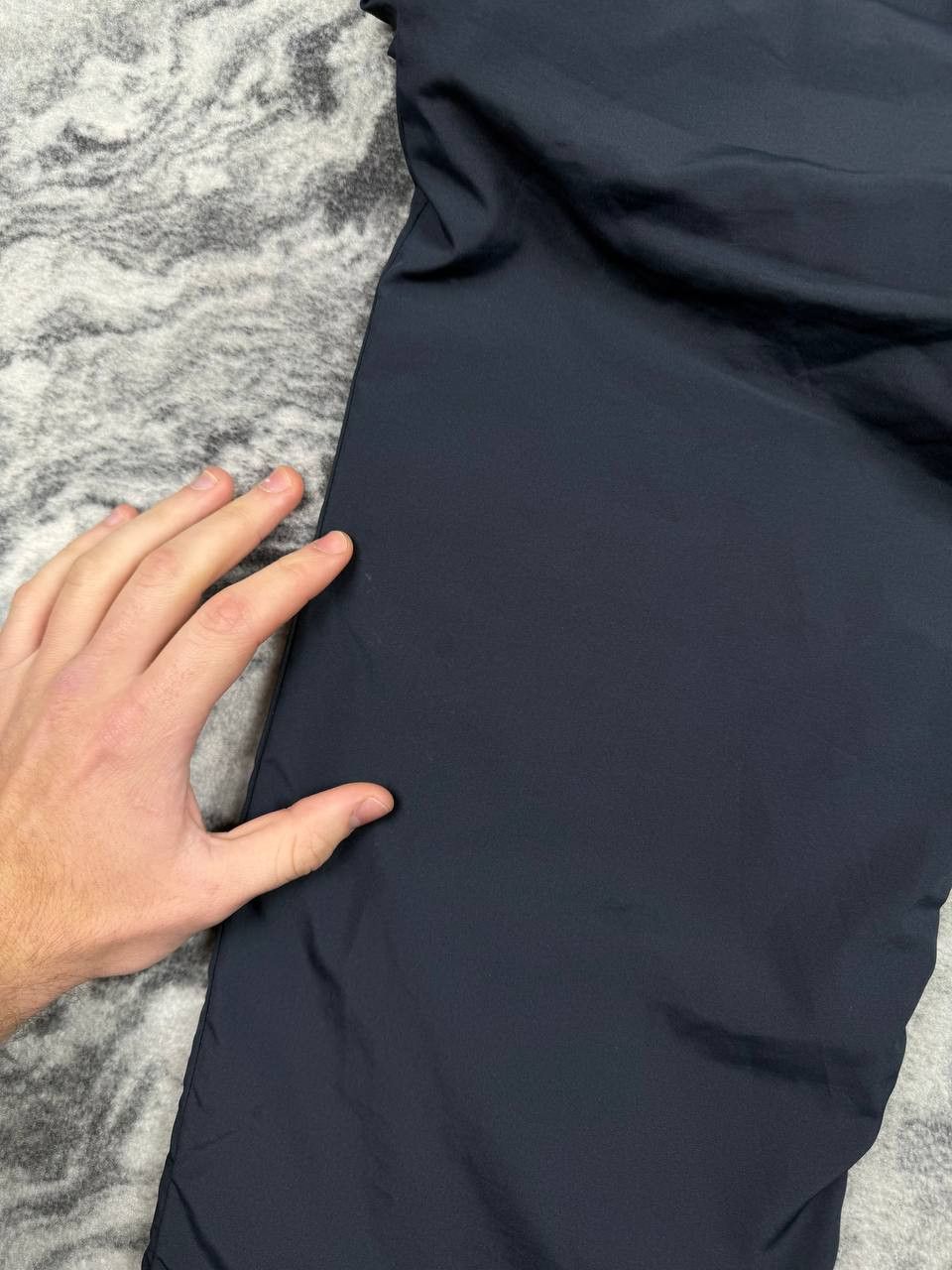 Dolce & Gabbana Dolce Gabbana Track Pants Nylon Stripped Size US 34 / EU 50 - 11 Thumbnail