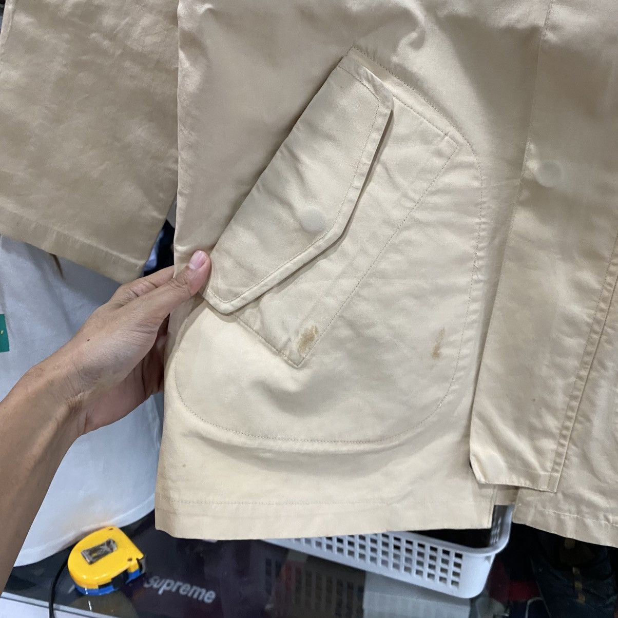 Ralph Lauren 🔥90’s Vintage Cotton Canvas Ralph Lauren Sport Lightweight Size US M / EU 48-50 / 2 - 10 Thumbnail