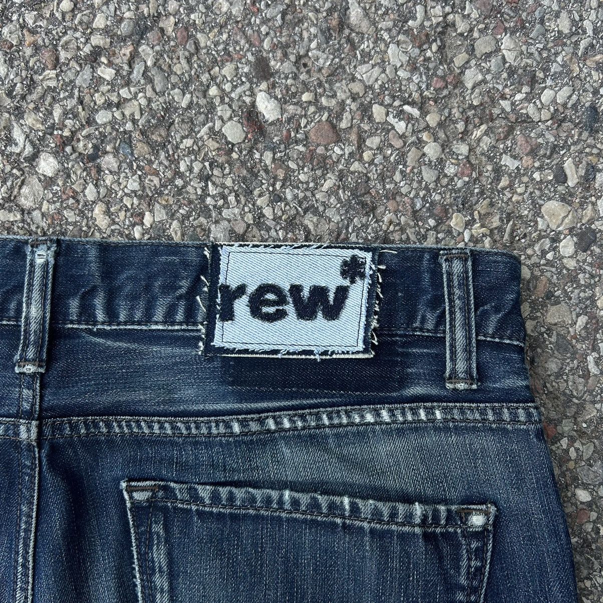 Handmade Rewbyadam jorts Size US 34 / EU 50 - 4 Thumbnail