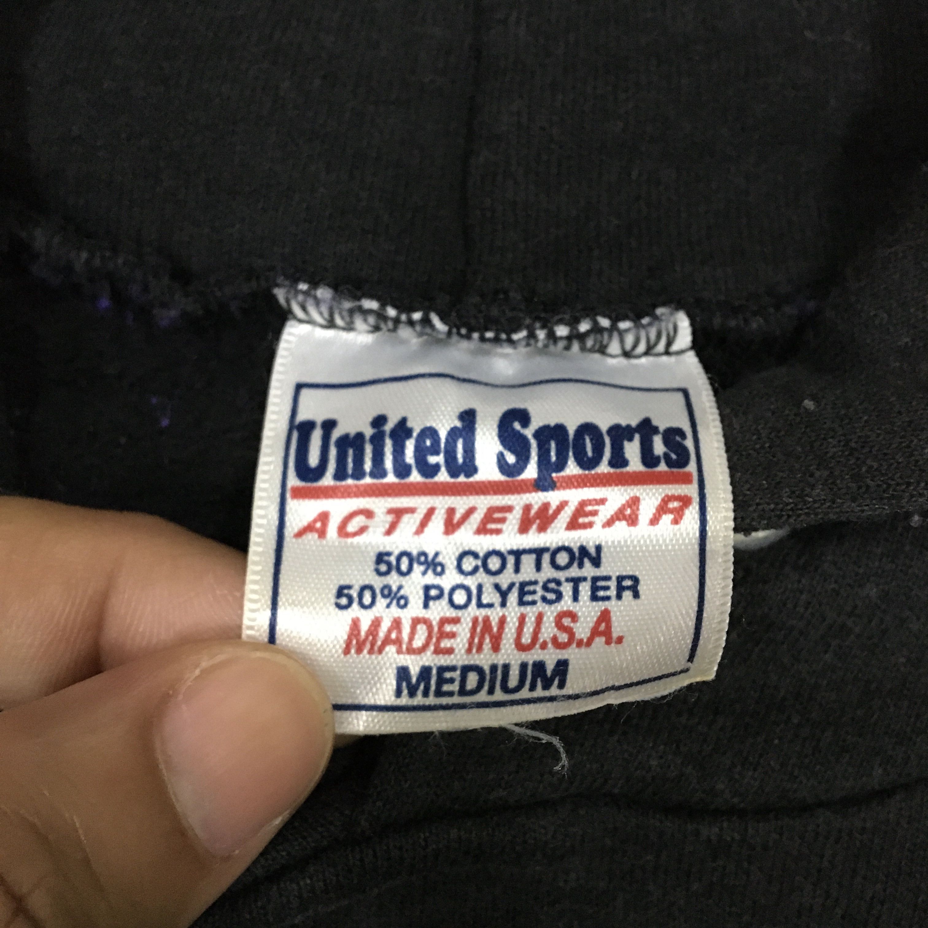 Sports Specialties Flat Track Championship Vintage Hoodie Size US M / EU 48-50 / 2 - 10 Thumbnail