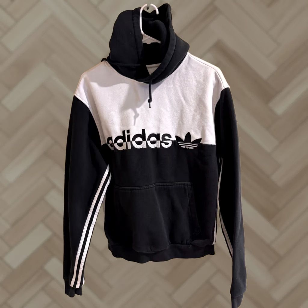 Adidas Abdul Jabbar Not In My House Hoodie | Grailed