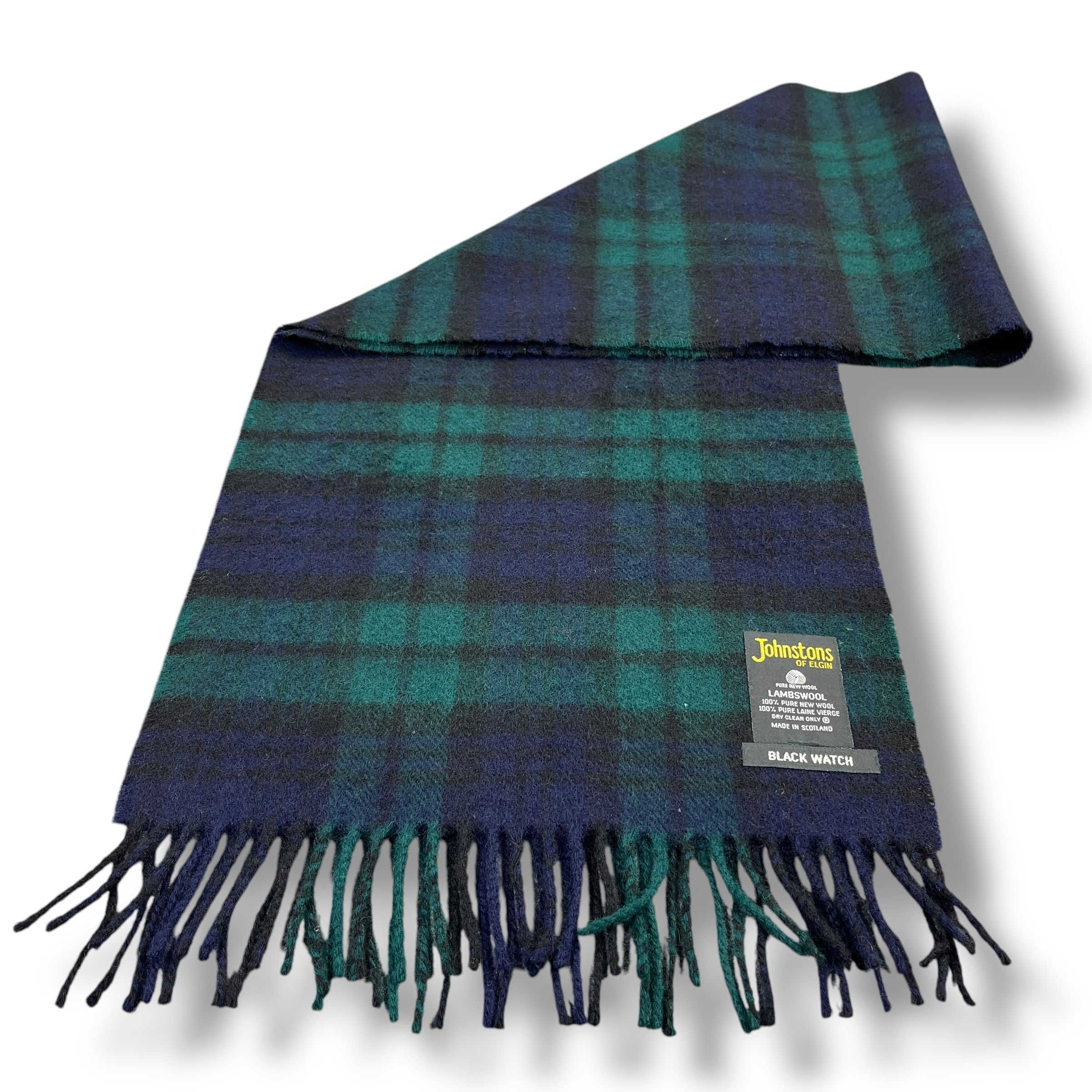 Johnstons Of Elgin Johnstons Of Elgin Scarf / Muffler / Neckwear T982 Size ONE SIZE - 4 Thumbnail