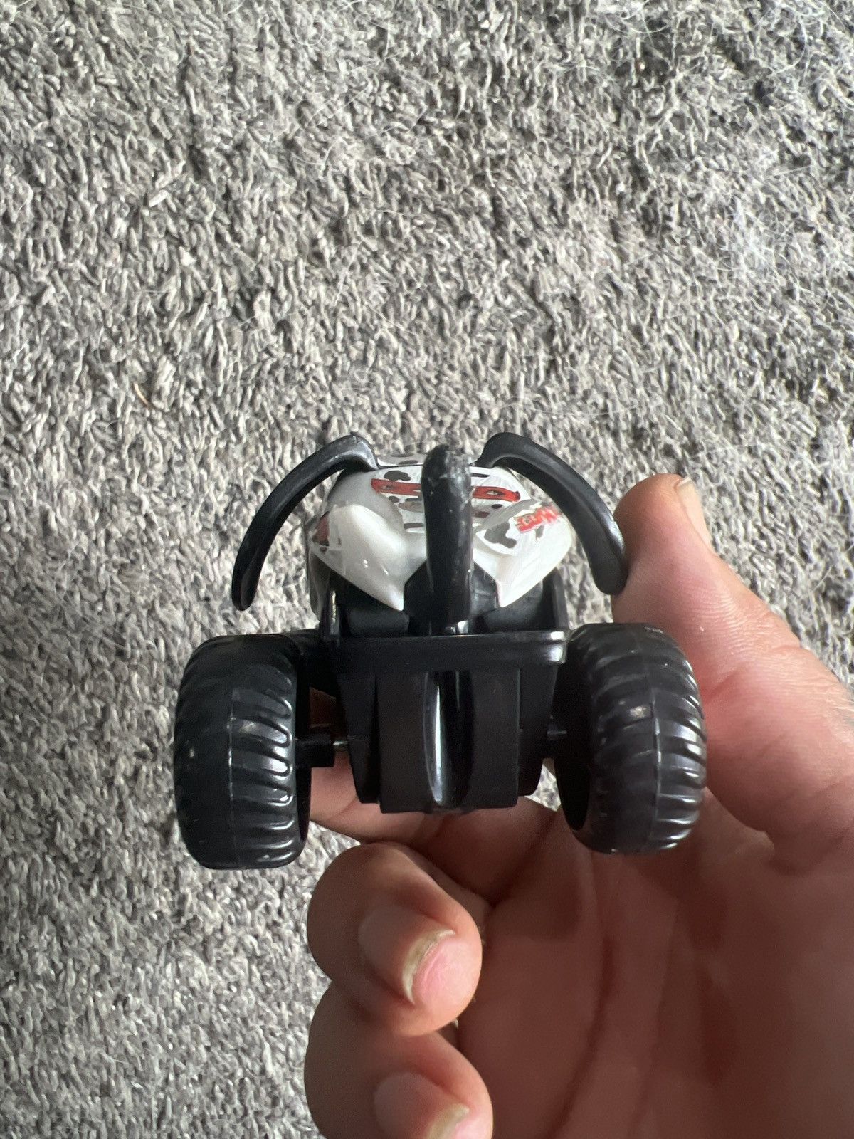 Hypebeast 2019 McDonald’s Monster Jam Monster Mutt Dalmatian Size ONE SIZE - 6 Thumbnail
