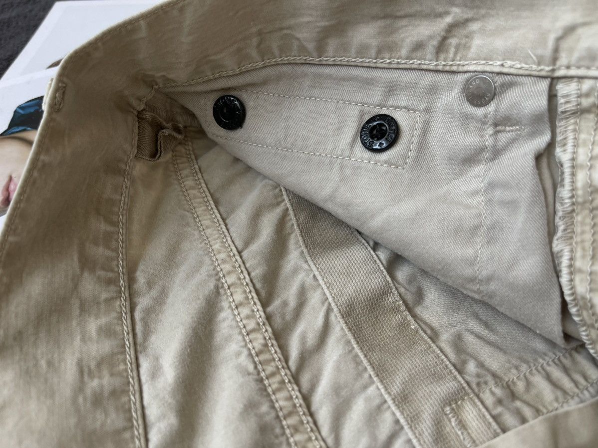 Stone Island STONE ISLAND W30 L34 TYPE:SL JEANS CORDS TROUSERS CHINOS Size US 30 / EU 46 - 9 Thumbnail