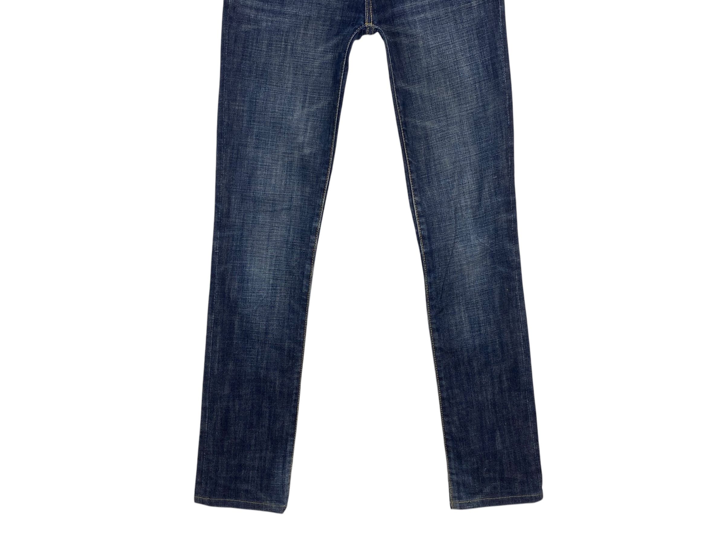 Other INGNI Skinny Jeans Embellished Jeans Size 23" - 5 Thumbnail