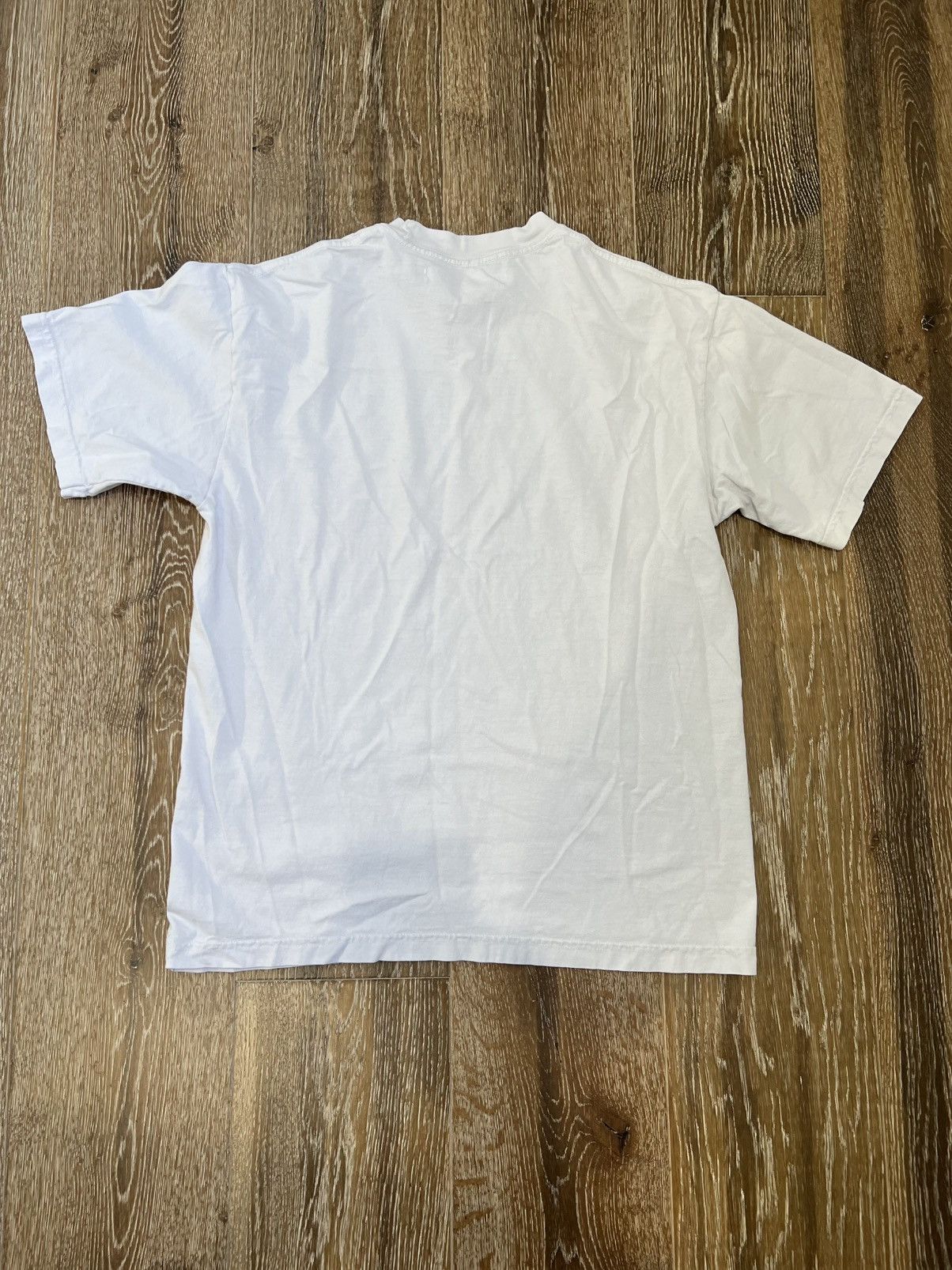 Vintage Beach house once melody tee Size US M / EU 48-50 / 2 - 2 Thumbnail