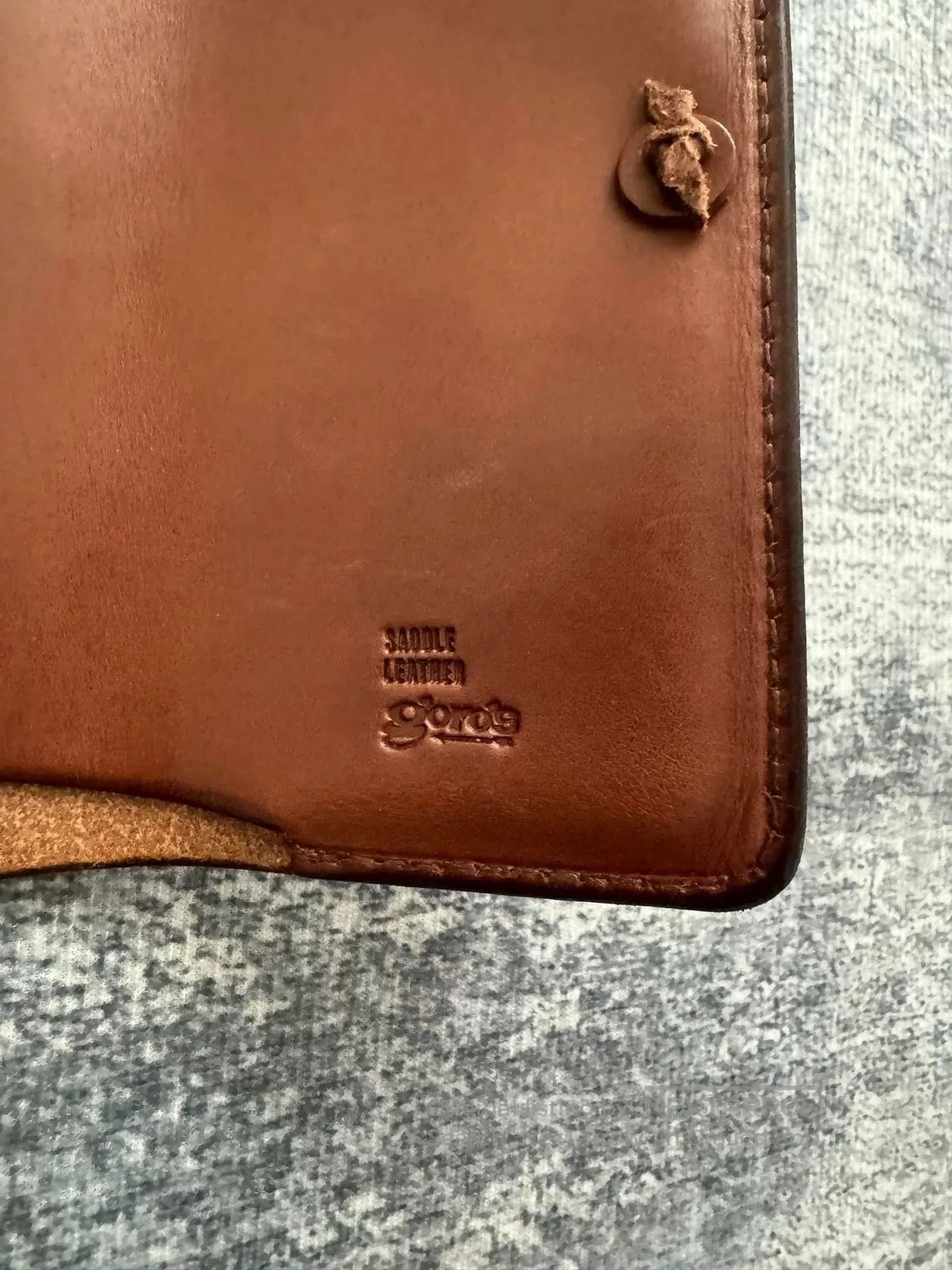 Goro's Goros Largest Size Tri. Size ONE SIZE - 3 Thumbnail