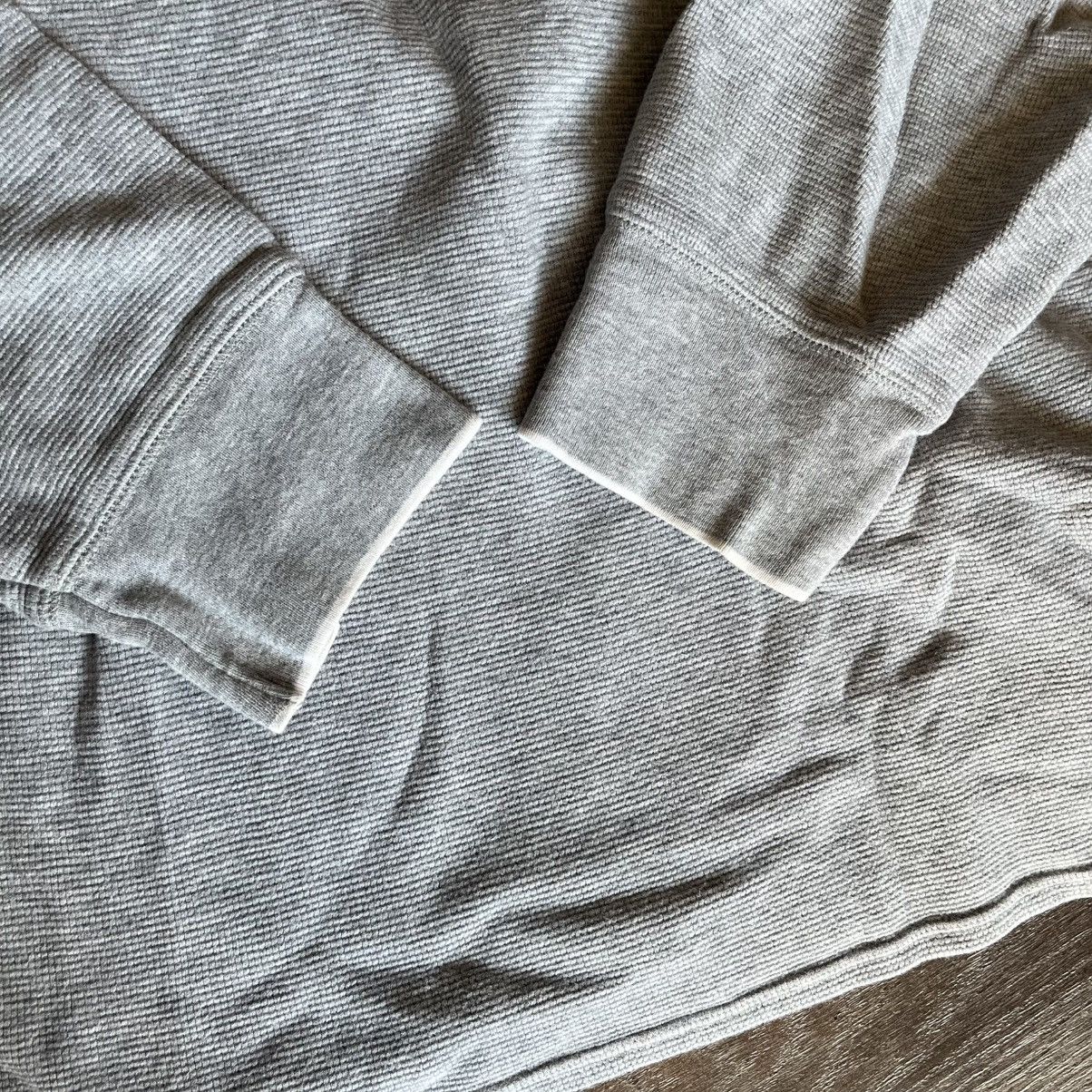 Polo Ralph Lauren Vintage Polo Ralph Lauren Basic Logo Thermal Longsleeve Tee Size US XL / EU 56 / 4 - 5 Thumbnail