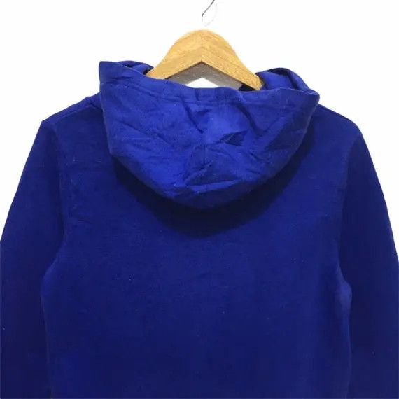 The Simpsons THE SIMPSONS Bart Simpson Hoodie Sweater Big Logo Cartoon Size US M / EU 48-50 / 2 - 4 Thumbnail