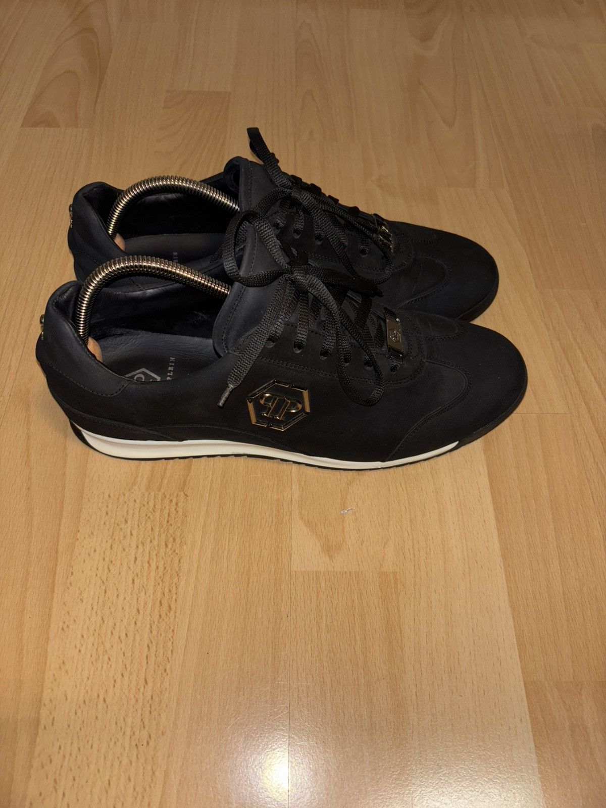 Philipp Plein Philipp Plein Sneaker Size US 10 / EU 43 - 2 Thumbnail