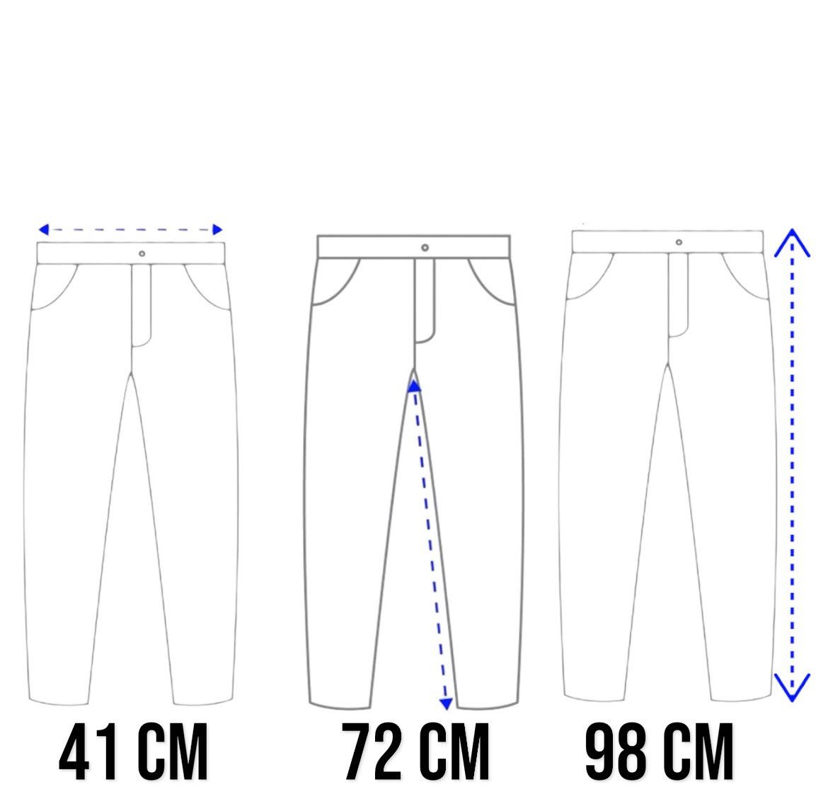 Versace Pant women Versace Collection size IT 48 Size 34" / US 12 / IT 48 - 6 Thumbnail