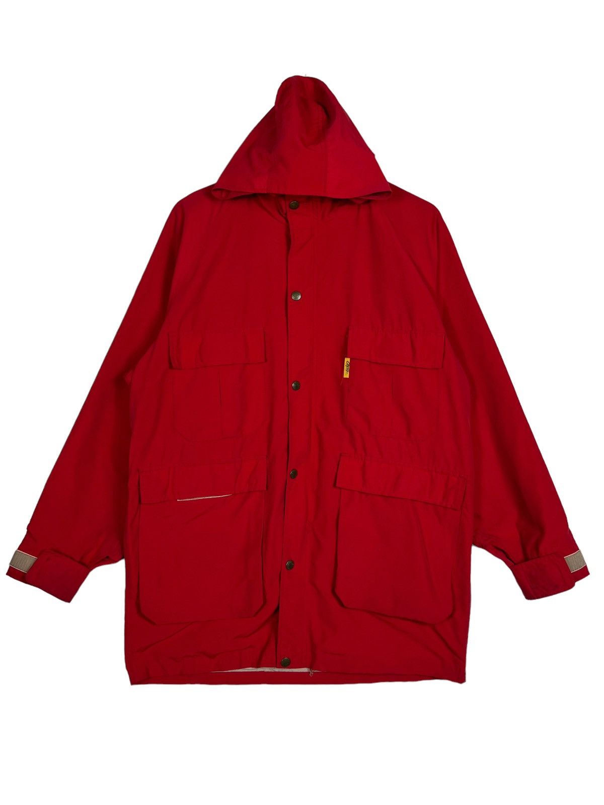O'Neill 🔥 VINTAGE ONEILL MOUNTAIN SURVIVAL JACKET Size US M / EU 48-50 / 2 - 1 Thumbnail