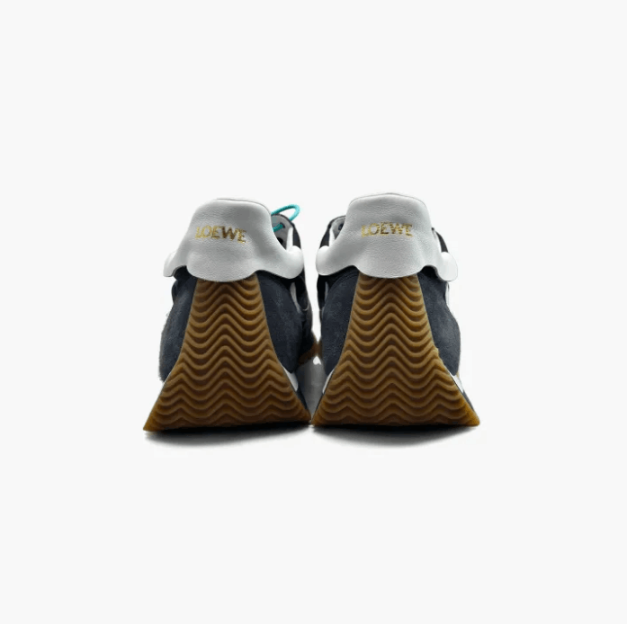 Loewe Loewe low-top sneakers Size US 11 / EU 44 - 4 Thumbnail