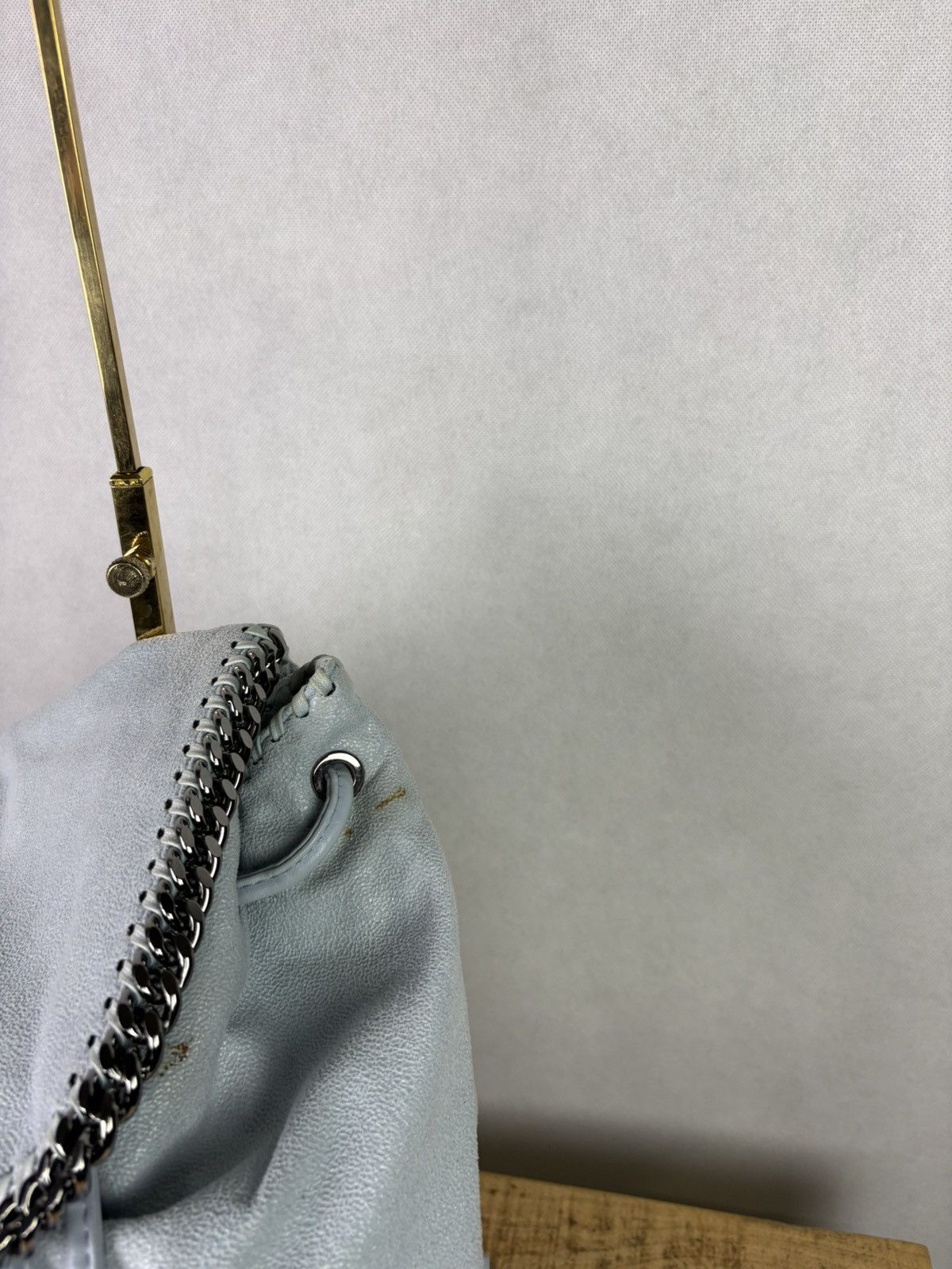 Stella McCartney Stella McCartney backpack Size ONE SIZE - 4 Thumbnail