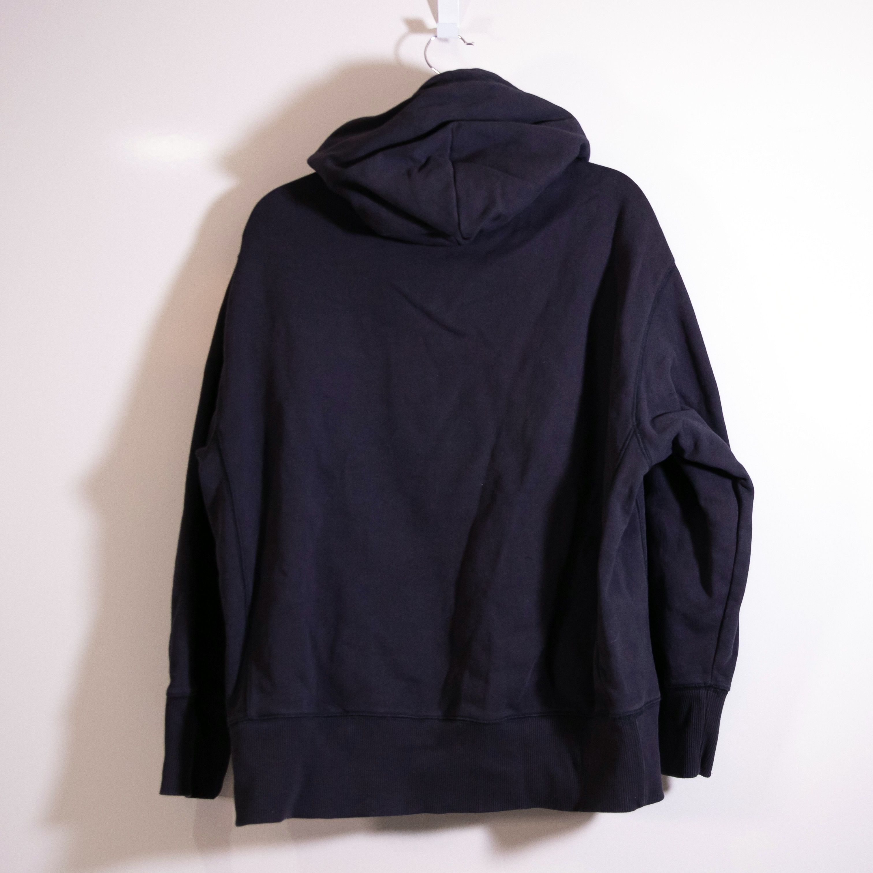 Zara Zara Women's Cotton Fleece Lined Heavy Size M / US 6-8 / IT 42-44 - 4 Thumbnail