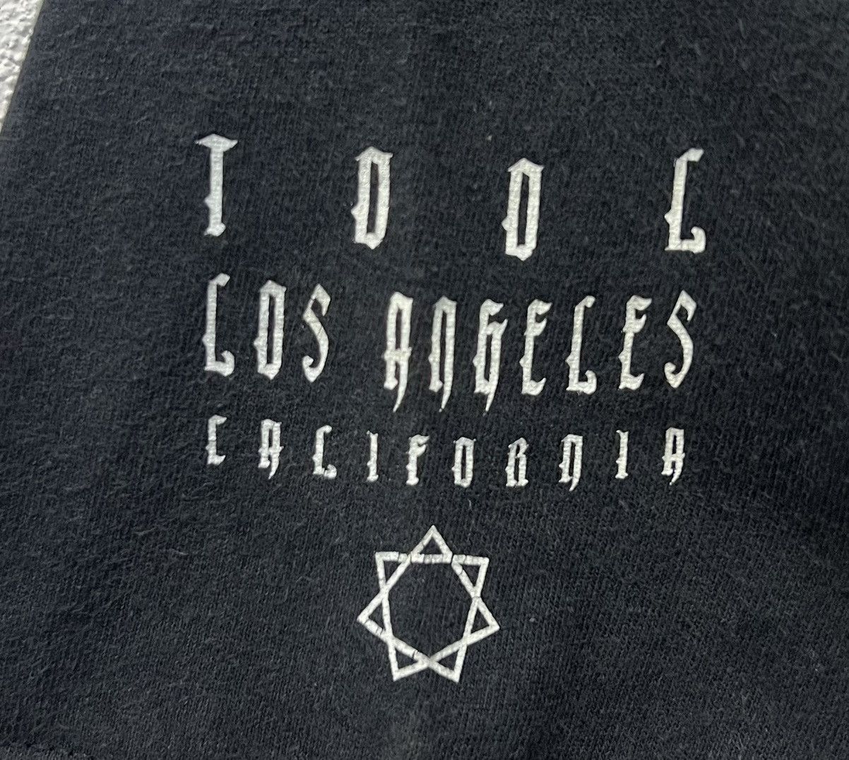 Band Tees × Vintage Tool 2007 vintage tee t shirt Size US XL / EU 56 / 4 - 6 Thumbnail
