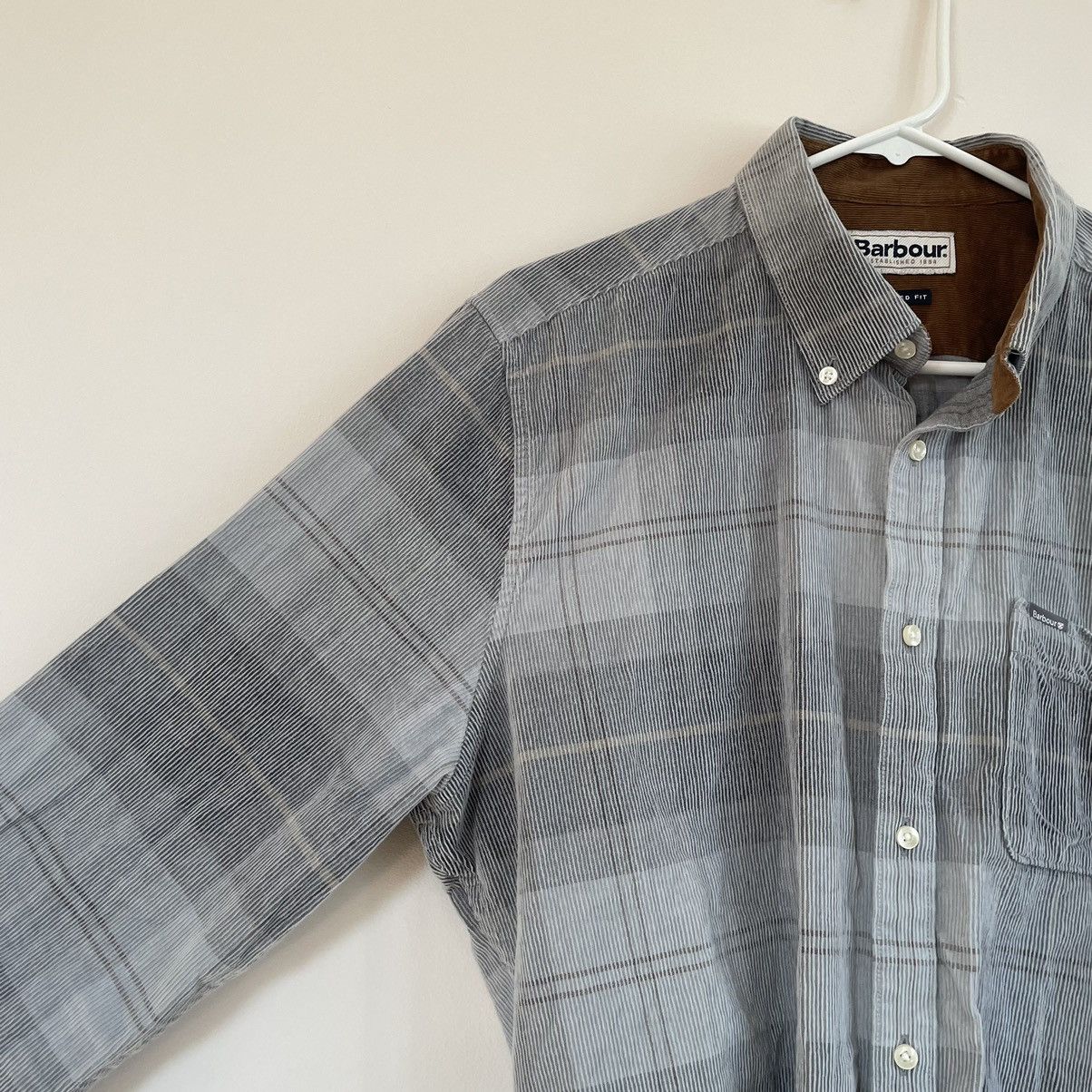 Barbour BARBOUR WHITE LABEL BLAIR TF Size US L / EU 52-54 / 3 - 6 Thumbnail