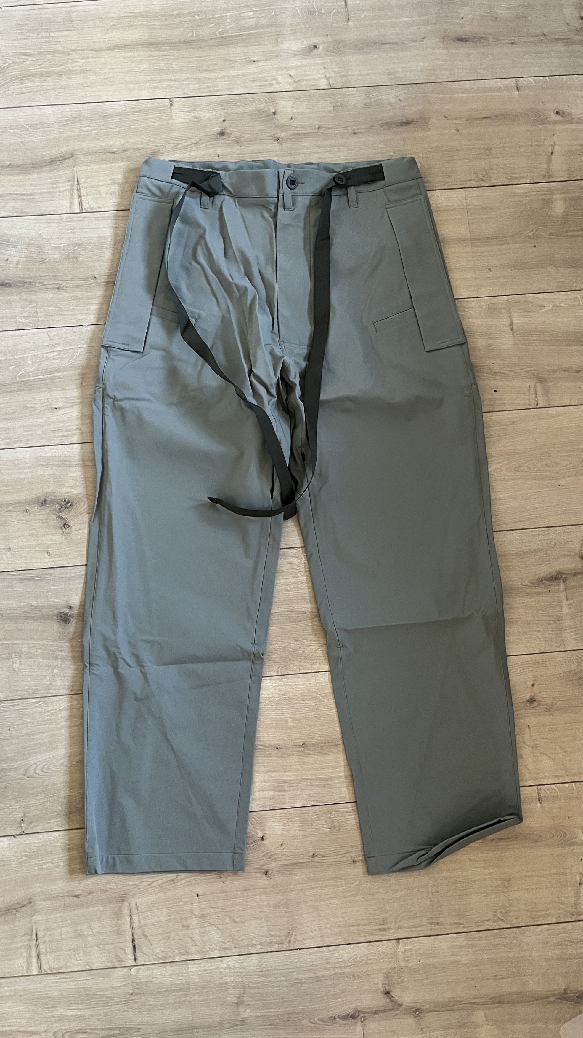 Acronym ACRONYM P46-DS Size M | Grailed