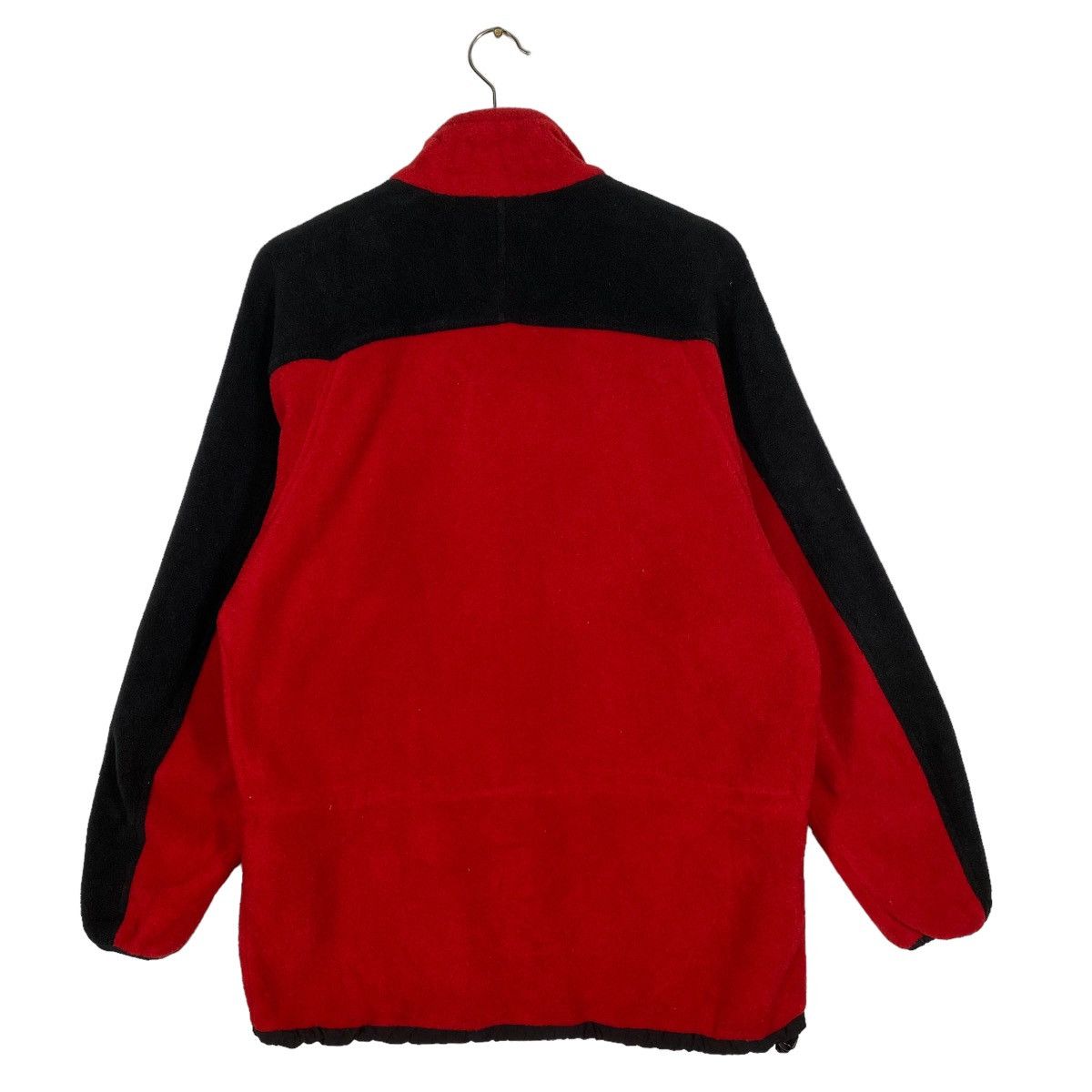 Sierra Designs × Vintage Vintage Sierra Designs Half Zip Fleece M Size Size US M / EU 48-50 / 2 - 11 Thumbnail