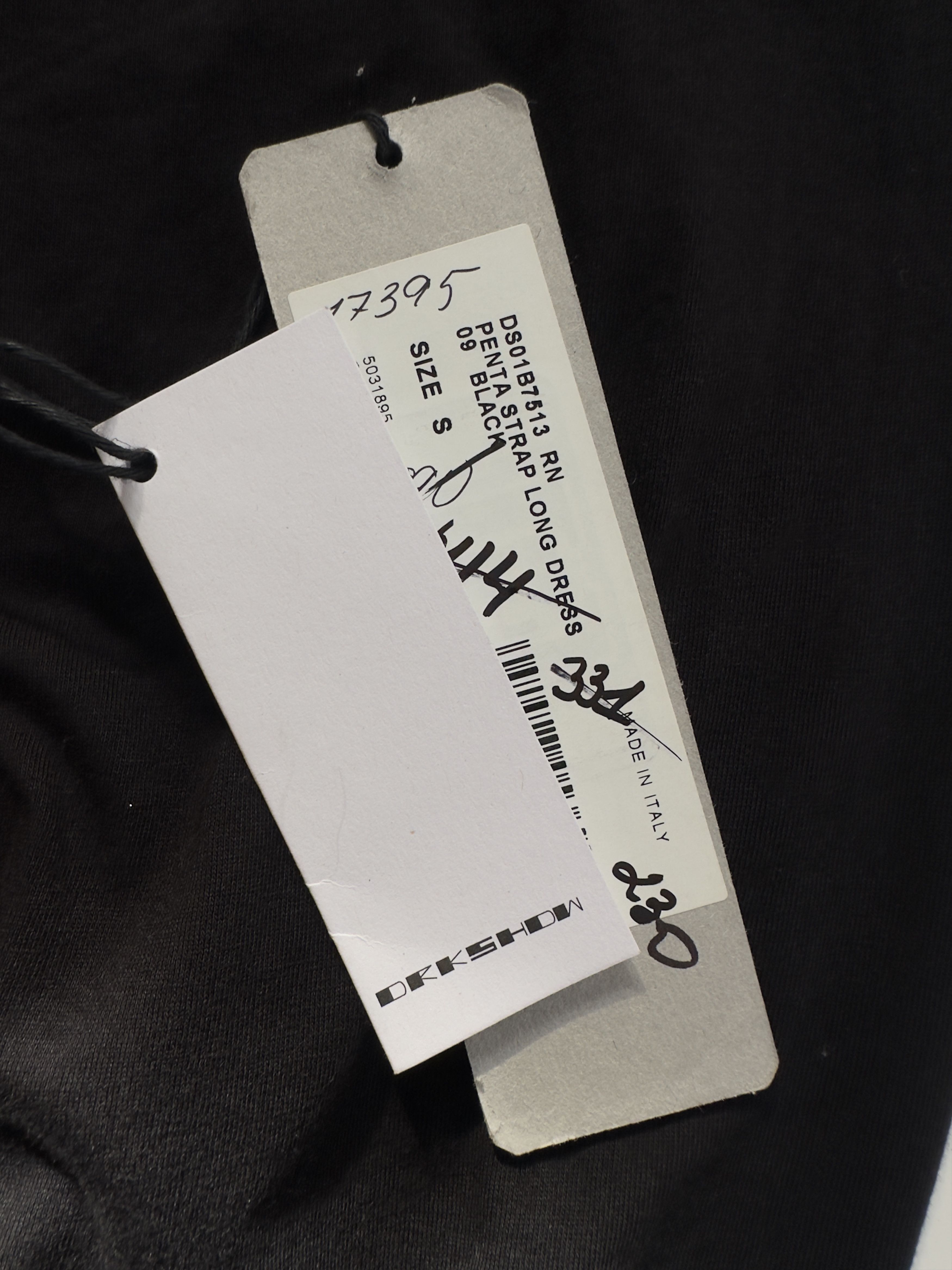 Rick Owens Drkshdw New, with tags. Size S. Size S / US 4 / IT 40 - 7 Thumbnail