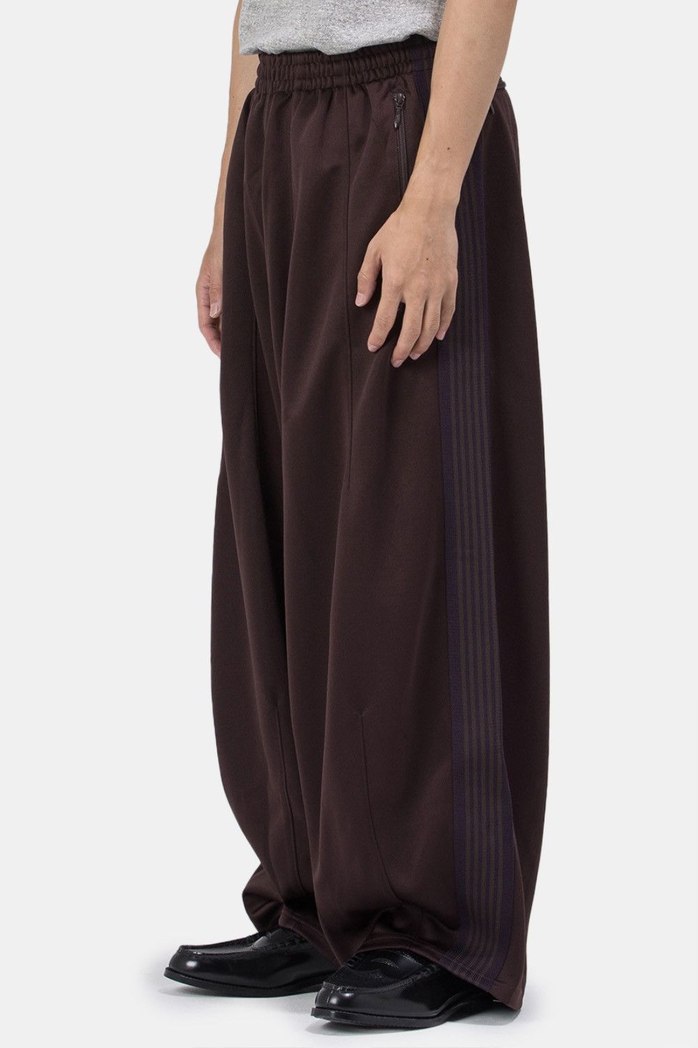 Needles HD TRACK PANTS | Grailed