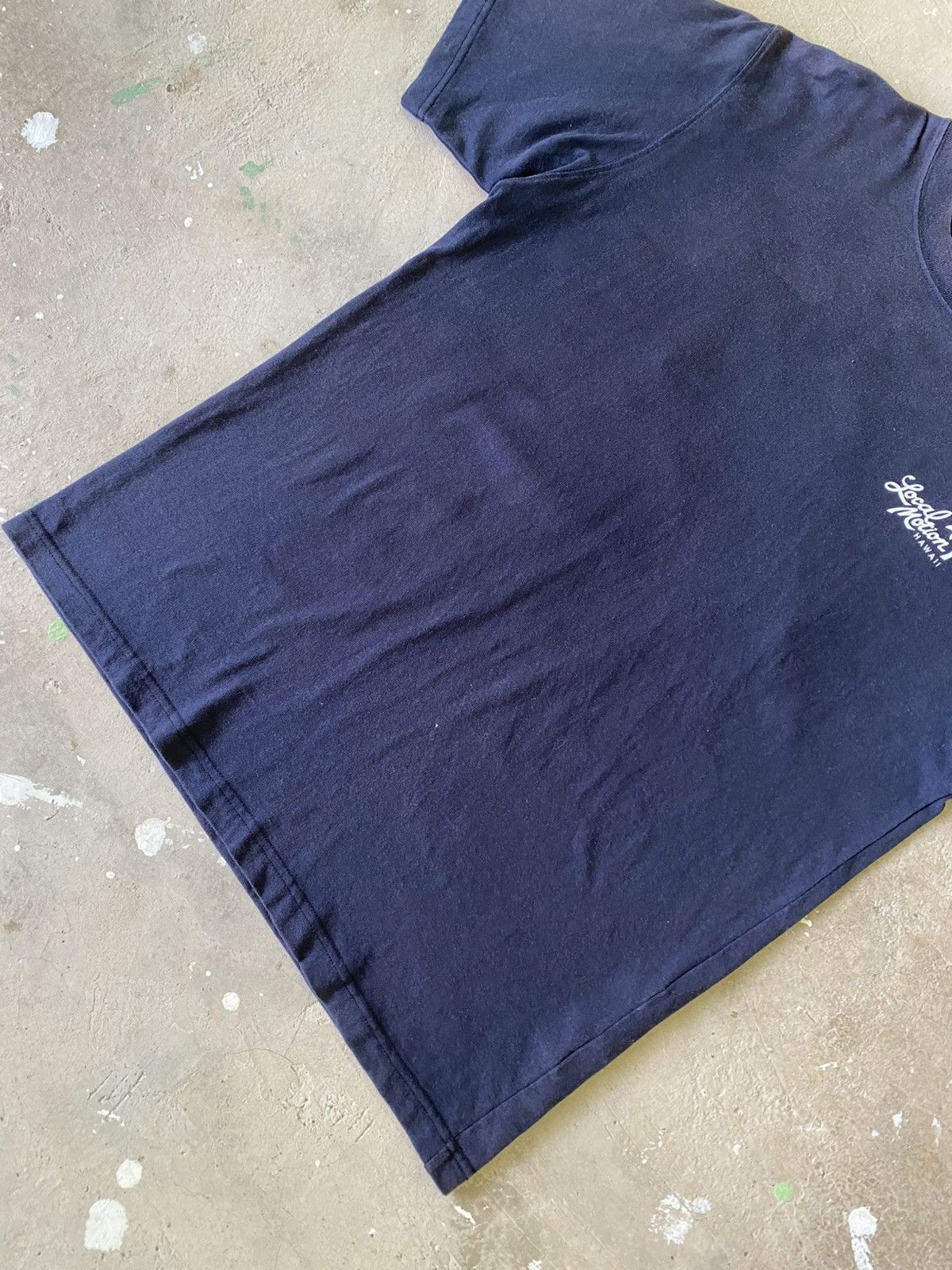 Peanuts Local Motion x Peanuts Surf’s Up Embroidery Tee Size US M / EU 48-50 / 2 - 3 Thumbnail