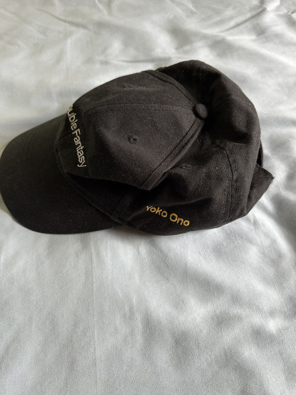 Opening Ceremony Opening Ceremony x Yoko Ono x Shinoyama x Double Fantasy Size ONE SIZE - 2 Thumbnail