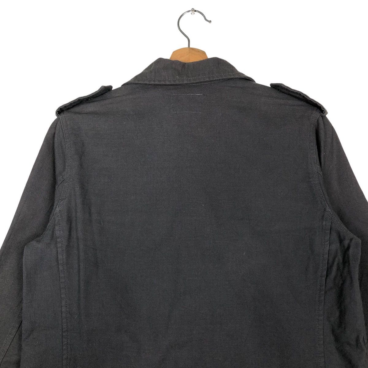 Japanese Brand 🔥Vintage Chore Jacket Work Manys Japan Issey Miyake Size US M / EU 48-50 / 2 - 9 Thumbnail
