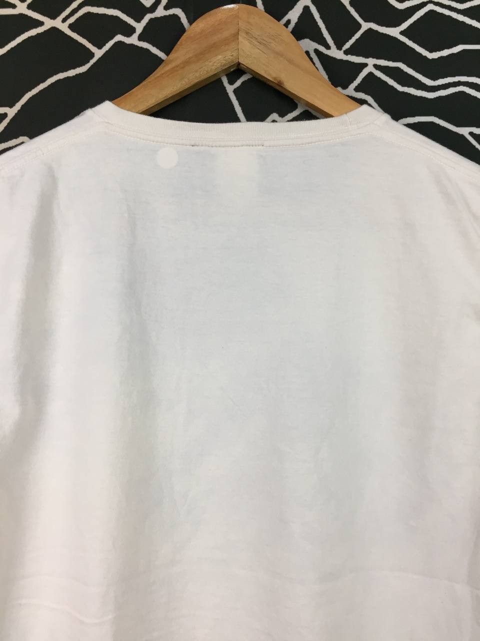 Beams Japan Beams T Japan Streetwear Praying Hands Tattoo Art Tee Size US M / EU 48-50 / 2 - 9 Thumbnail