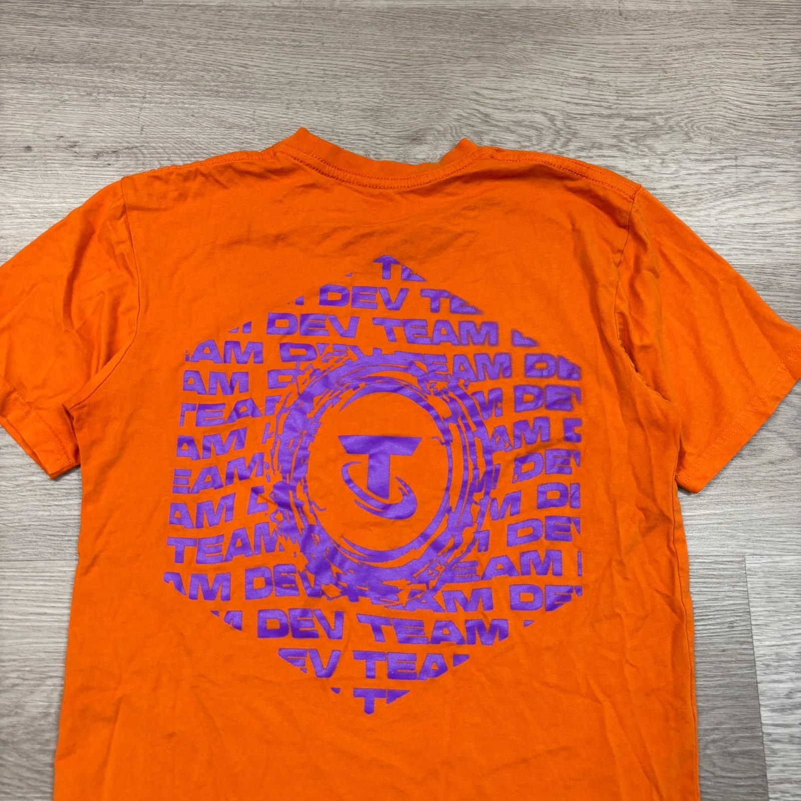 Other Teamfight Tactics TFT Remix Rumble Vegas Open 2023 Shirt Sm Size US S / EU 44-46 / 1 - 4 Thumbnail