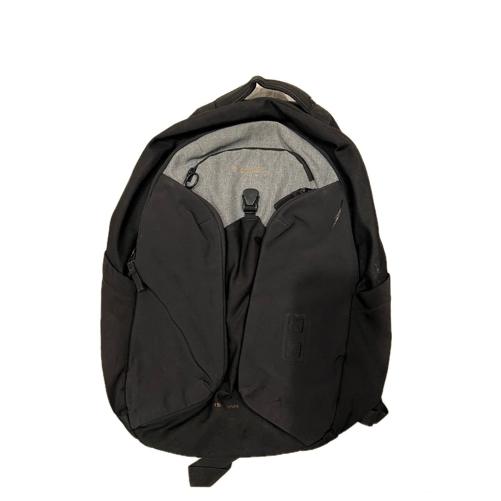 Under Armour Under Armour Storm Padded Computer Backpack Size 30 - 1 Thumbnail