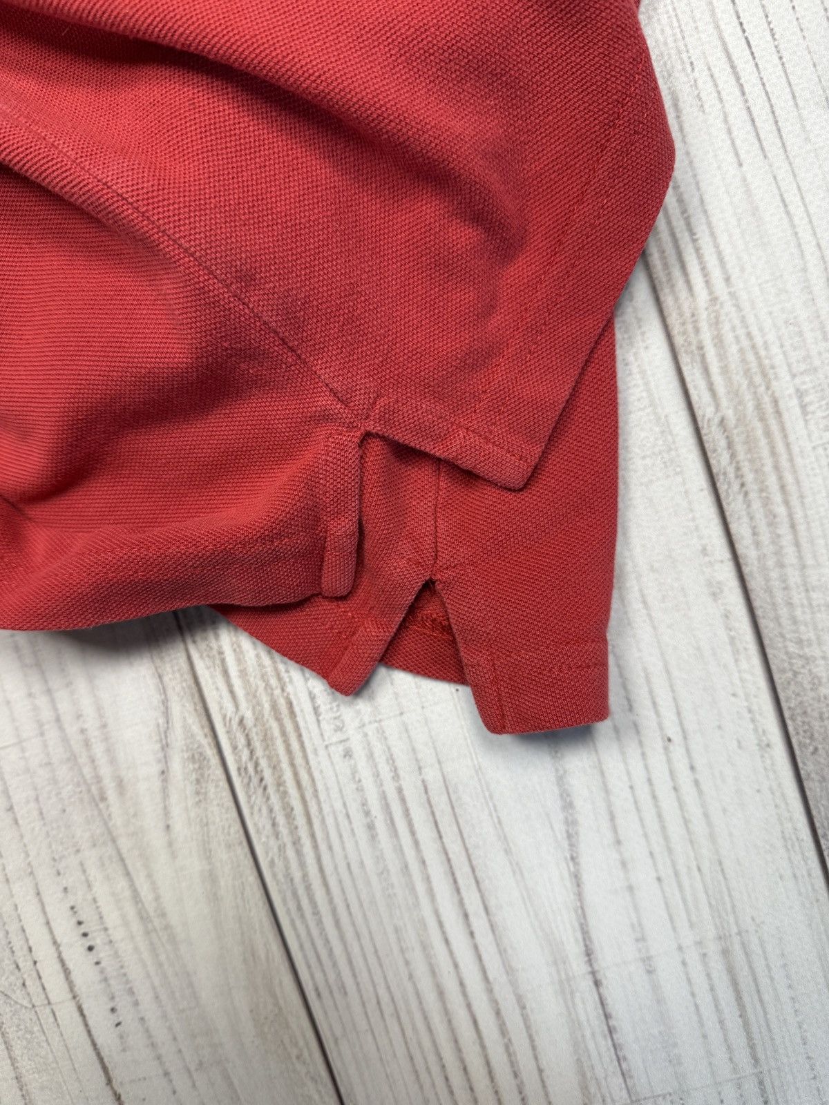 Moncler Moncler Polo Manica Lunga Longsleeve Luxury T Shirt Size US S / EU 44-46 / 1 - 13 Thumbnail