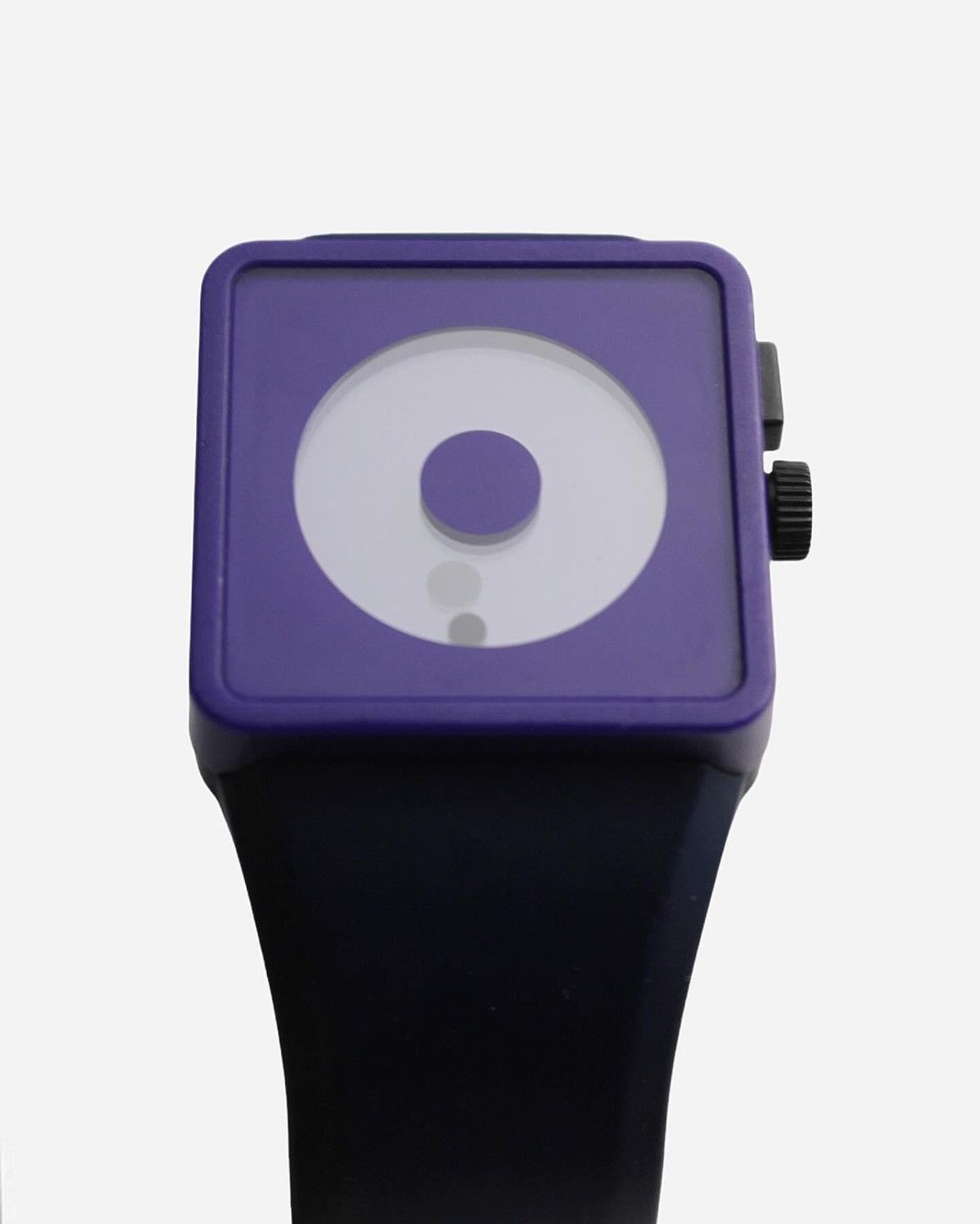 Japanese Brand 2000S NIXON THE NEWTON ANALOG WATCH Size ONE SIZE - 7 Thumbnail