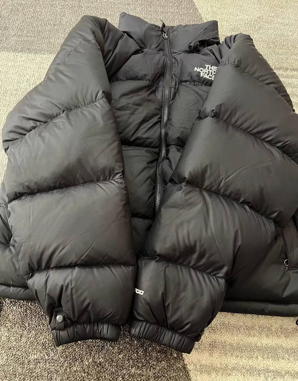 The North Face original THE NORTH FACE 1996, European version Size US L / EU 52-54 / 3 - 2 Thumbnail