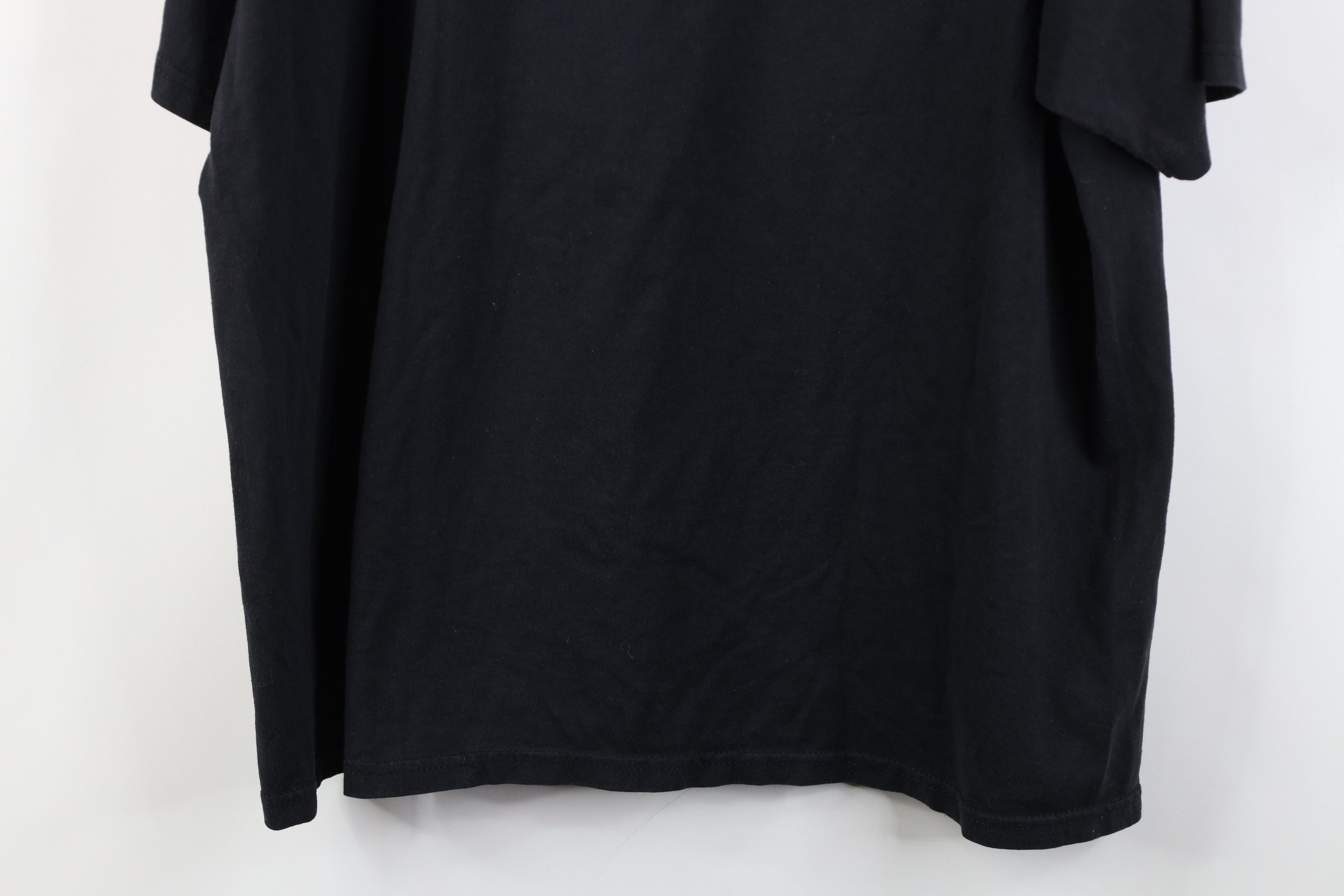 Vintage Vintage 90s Streetwear Power Proud of My Heritage T-Shirt Size US XL / EU 56 / 4 - 13 Thumbnail