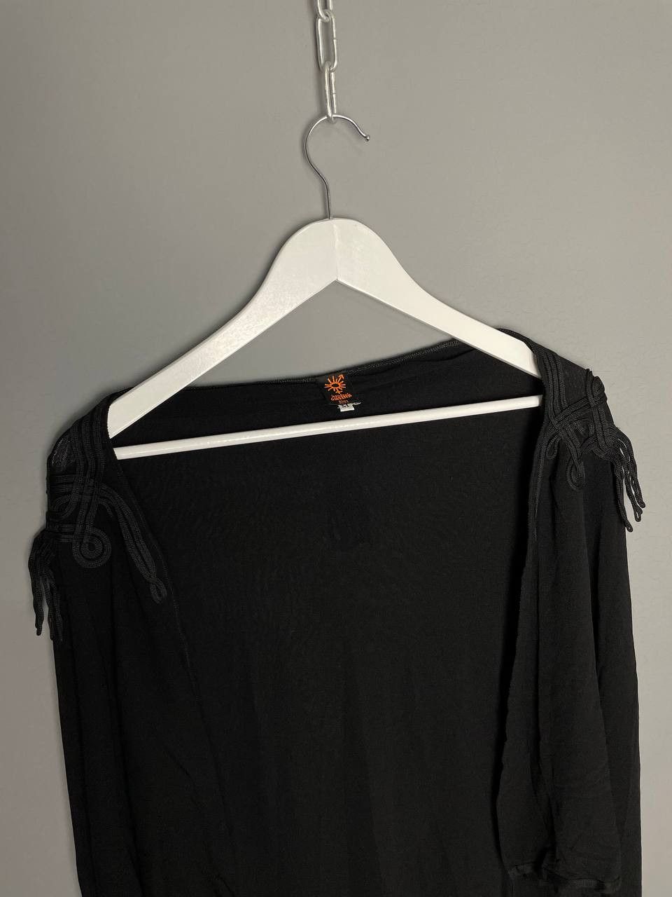 Jean Paul Gaultier Jean Paul Gaultier Soleil Mantle Size M / US 6-8 / IT 42-44 - 7 Thumbnail